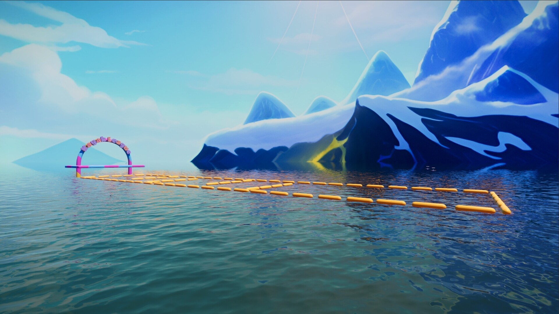 Kayak League screenshot 8