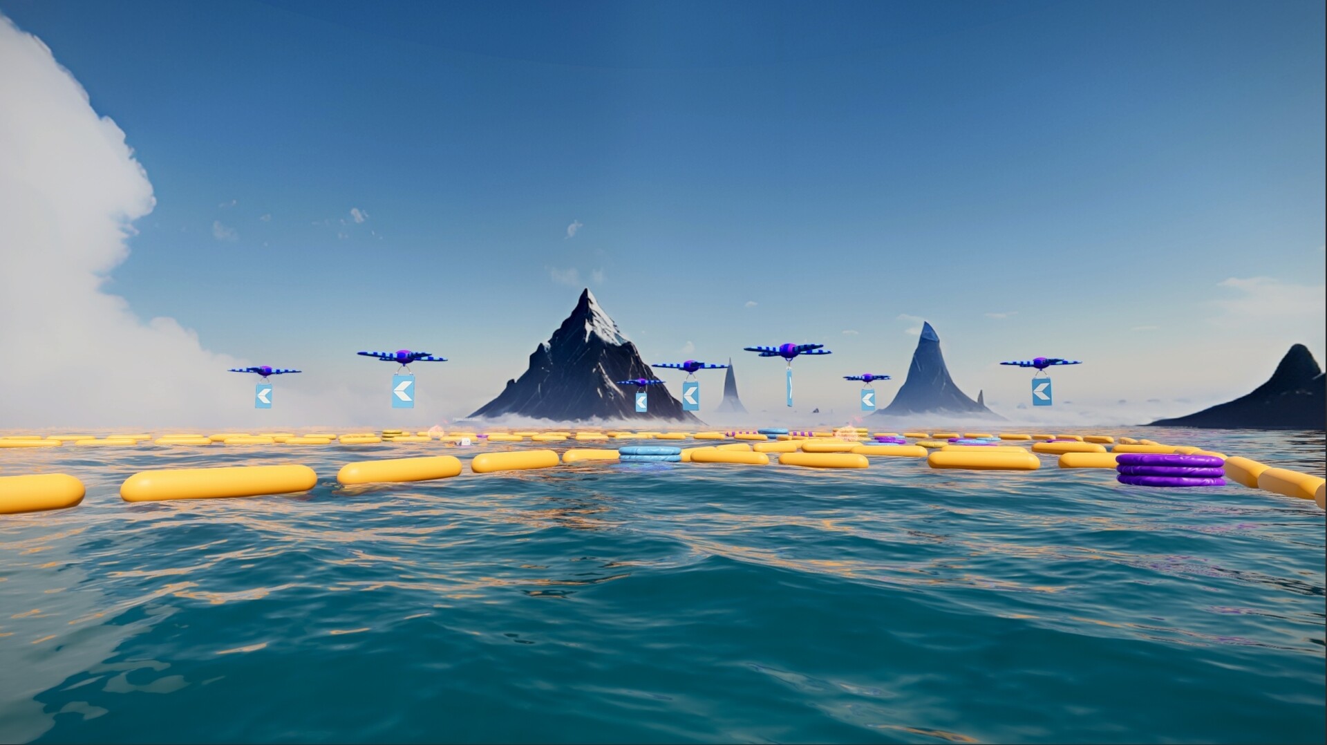Kayak League screenshot 2
