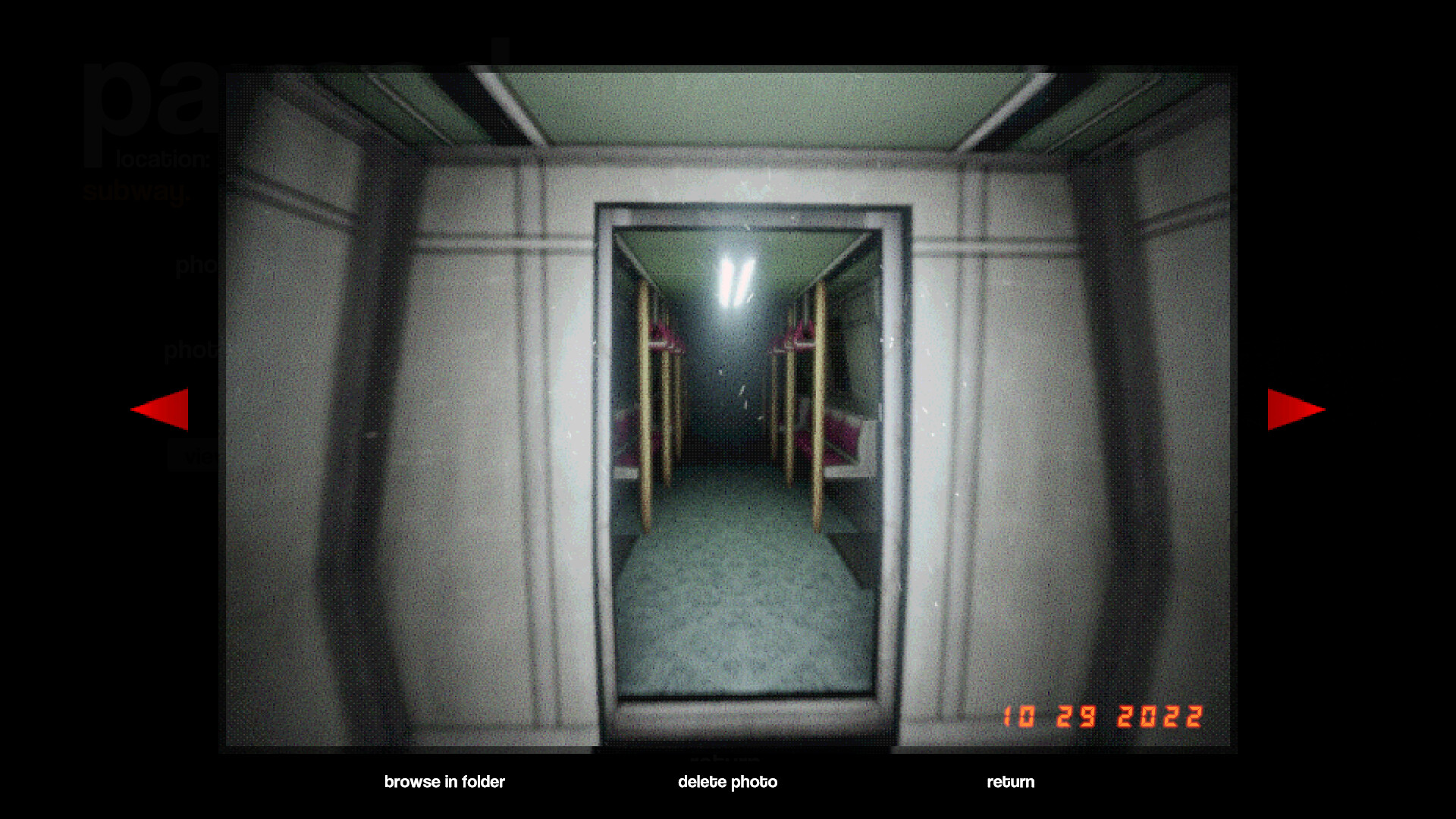 Interior Worlds screenshot 4