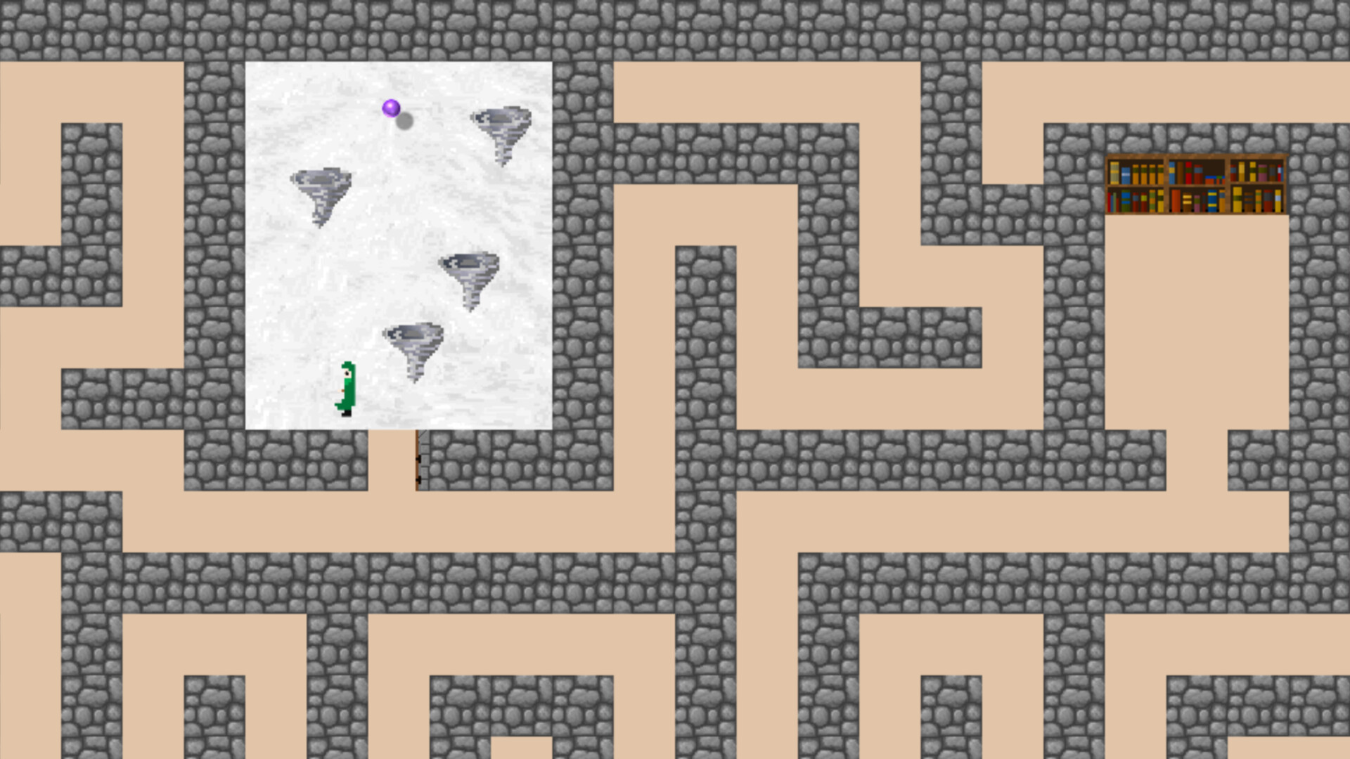 Ranger Quest: The Adventure Begins screenshot 5