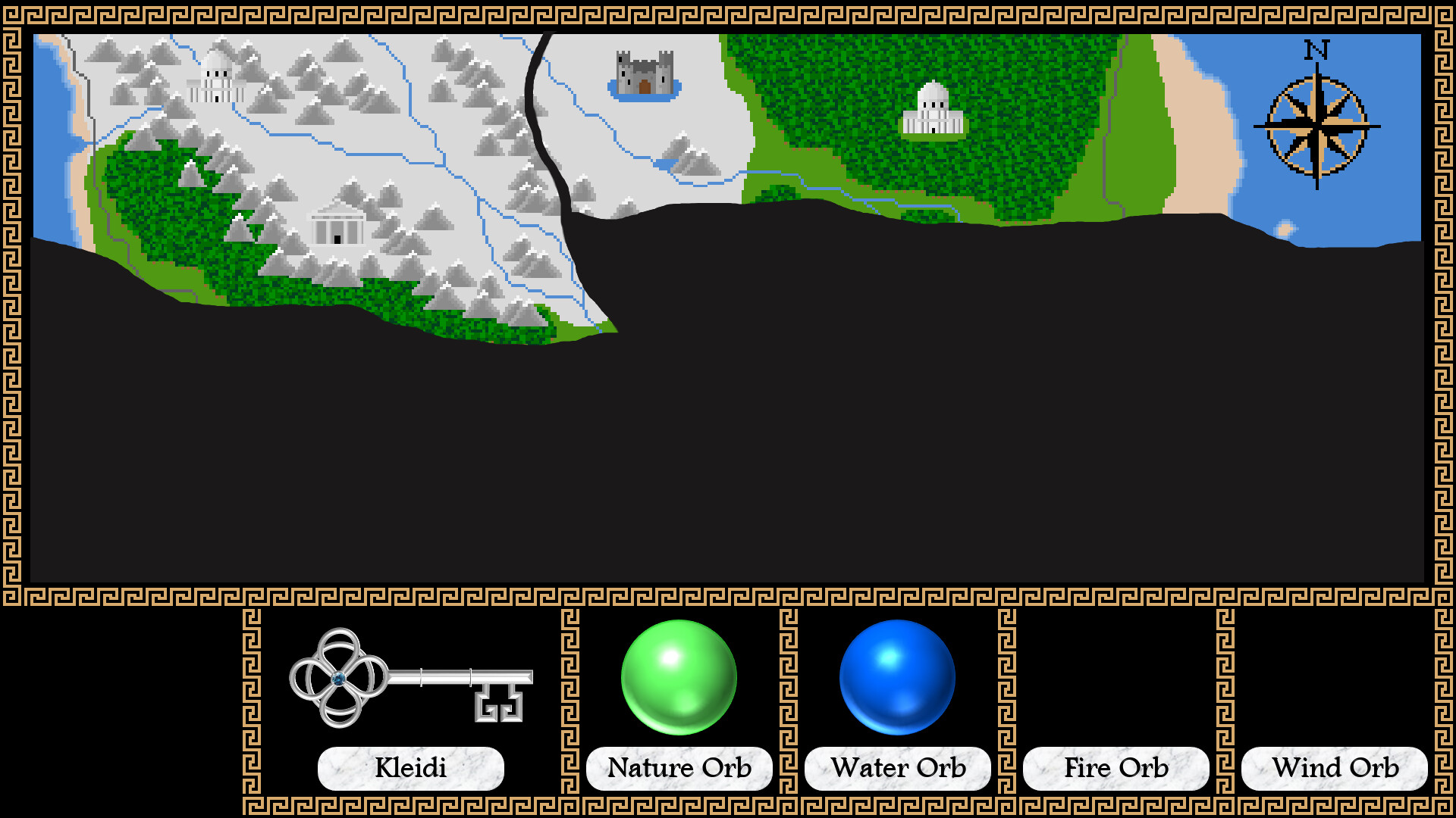 Ranger Quest: The Adventure Begins screenshot 3