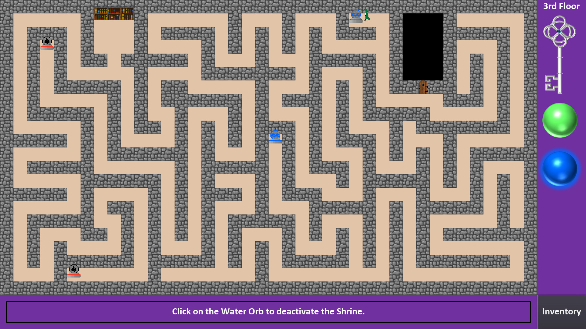 Ranger Quest: The Adventure Begins screenshot 4