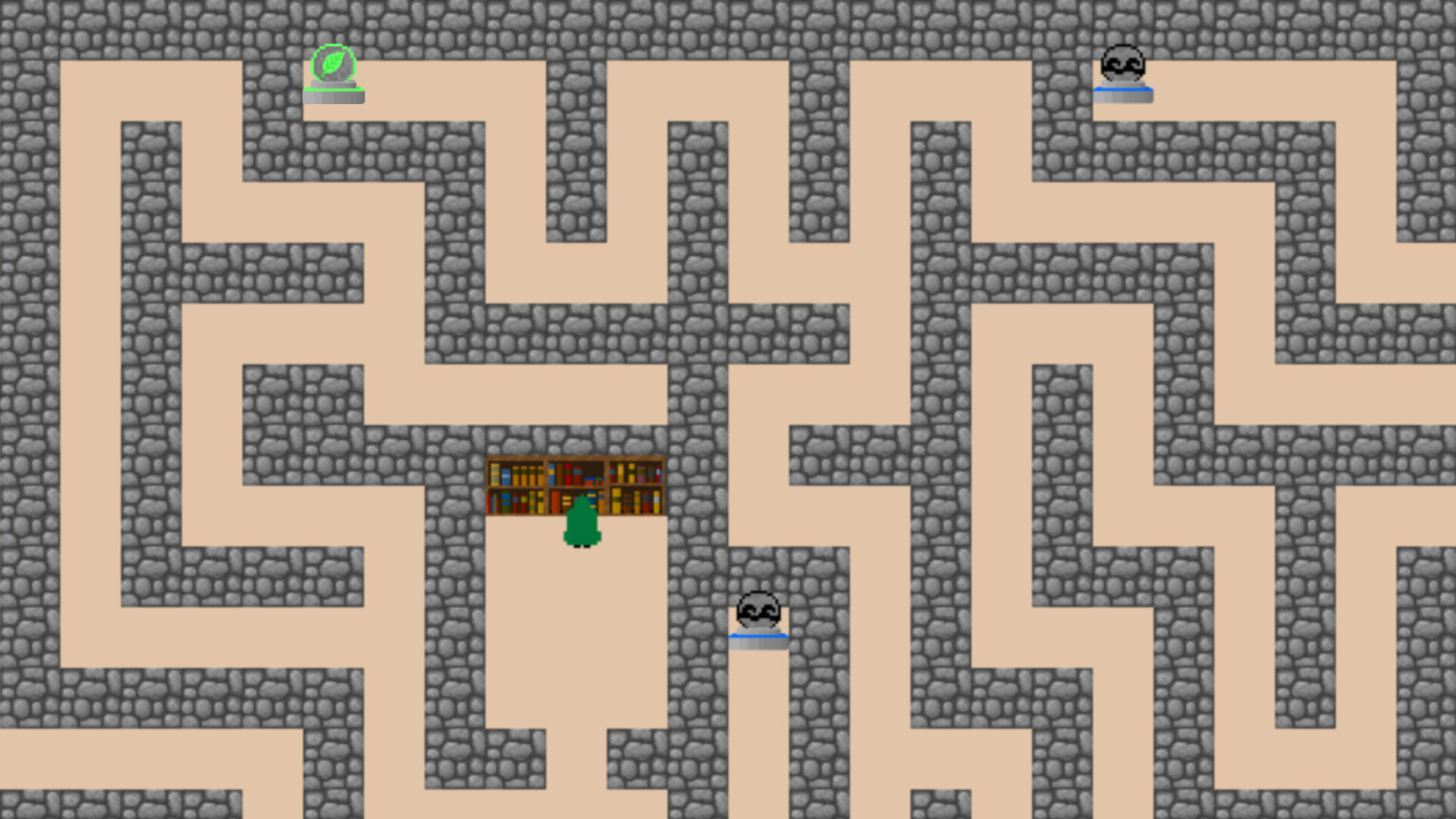 Ranger Quest: The Adventure Begins screenshot 2