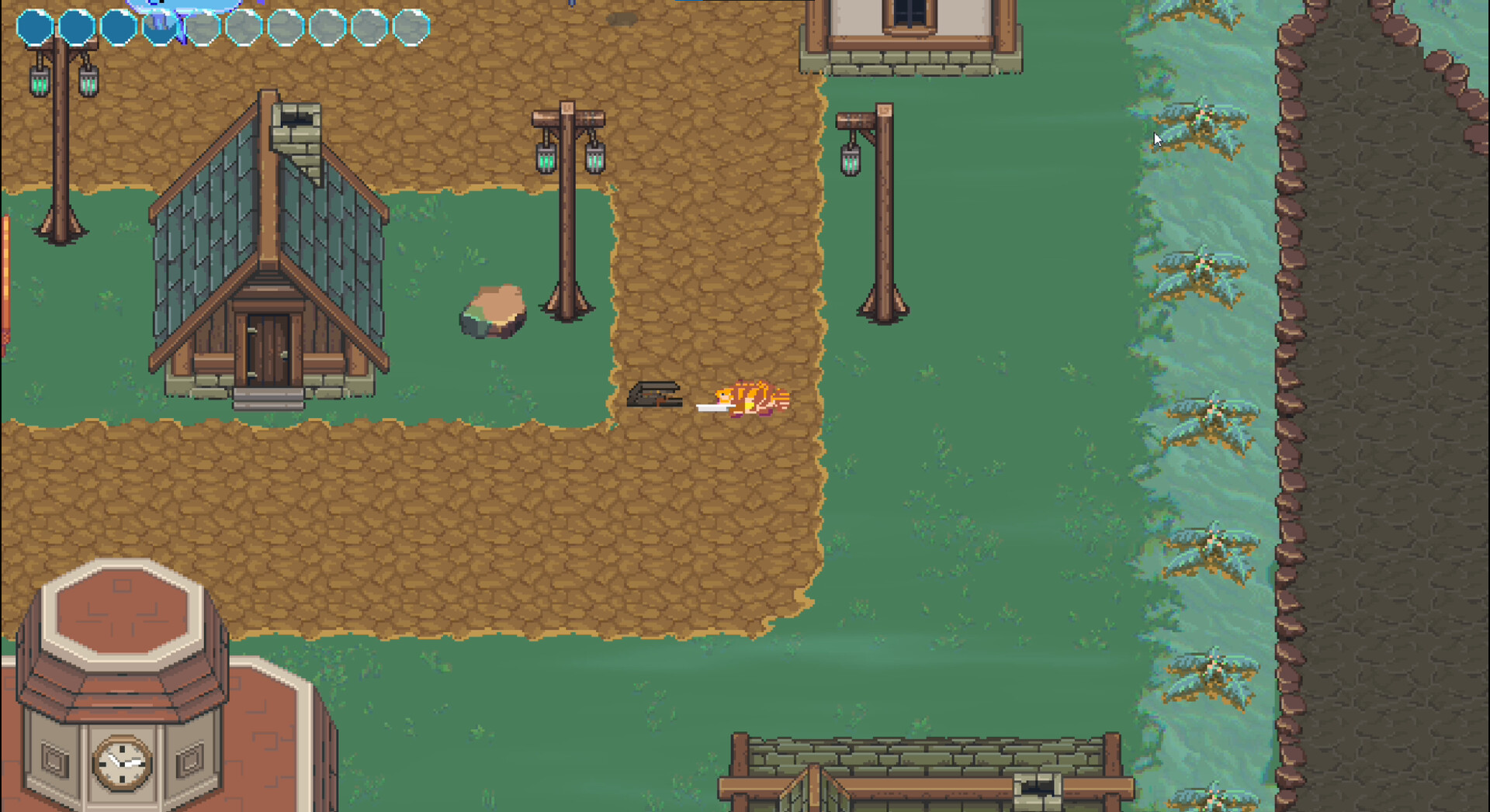 Deep Sea Trip screenshot 2