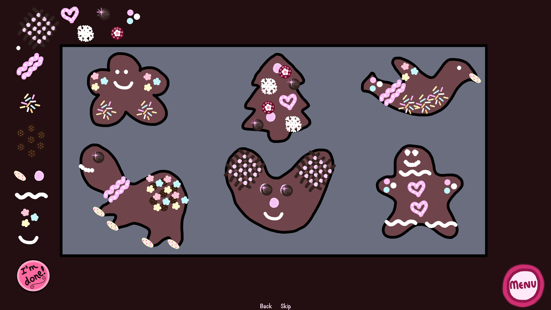 Seaberry Holiday screenshot 4