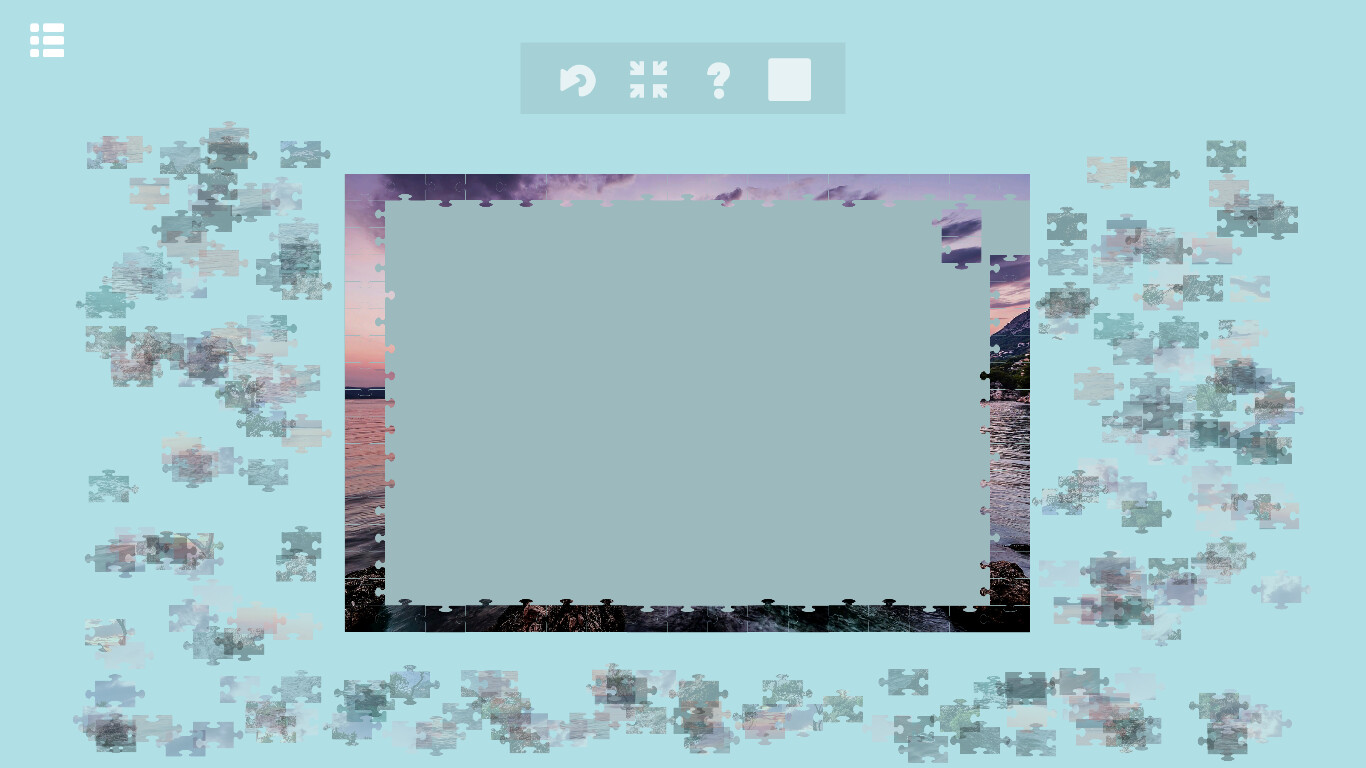 Jigsaw Puzzle Best Places screenshot 9