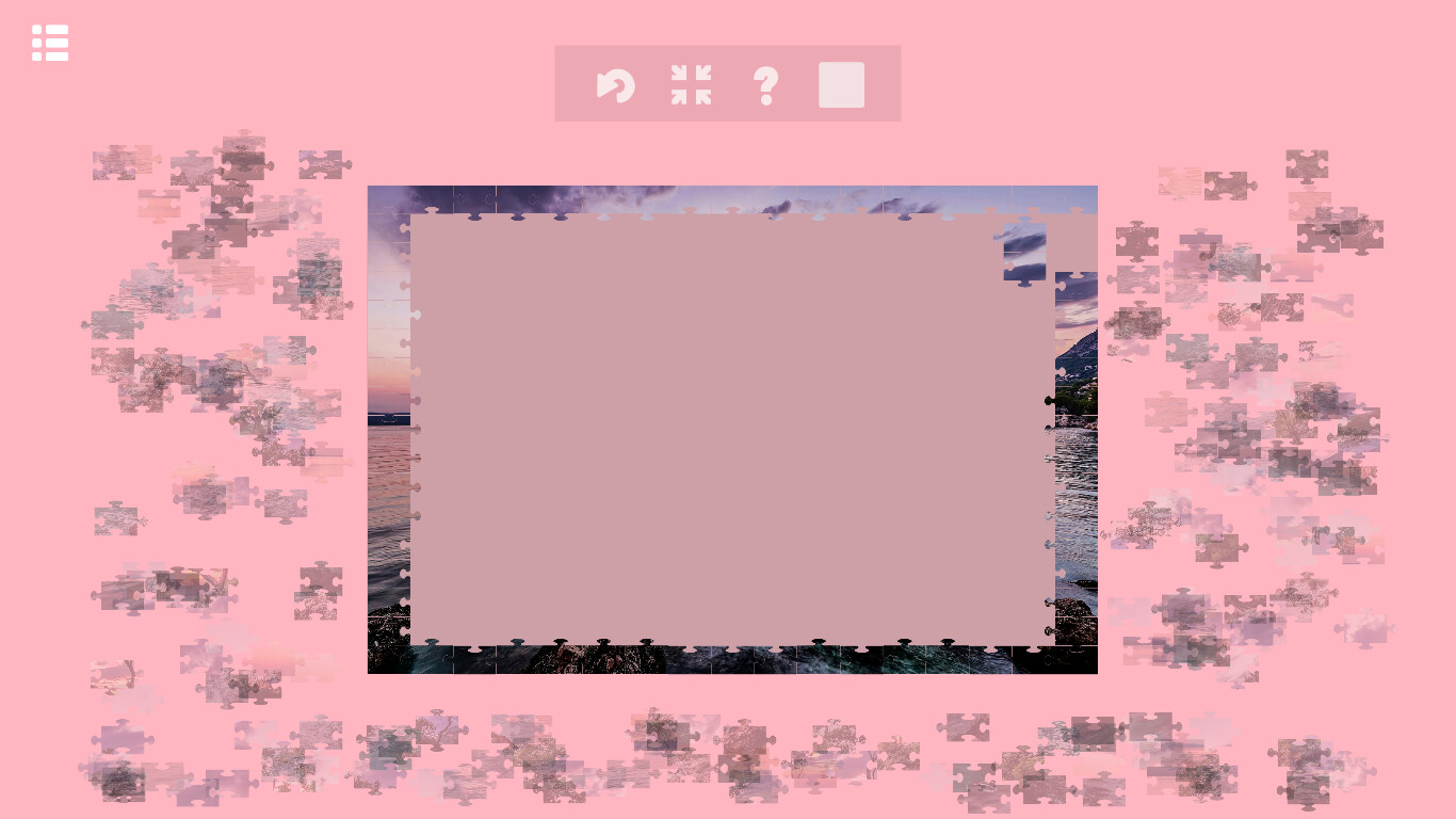 Jigsaw Puzzle Best Places screenshot 5
