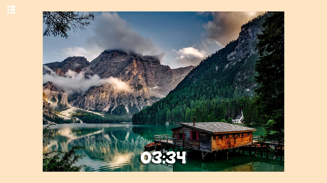 Jigsaw Puzzle Best Places screenshot 4