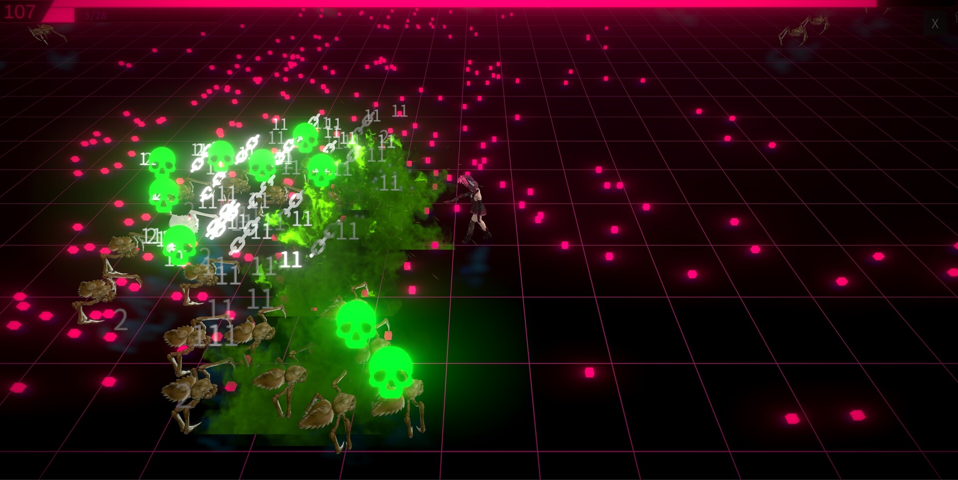 人形作战兵器 Automata screenshot 8