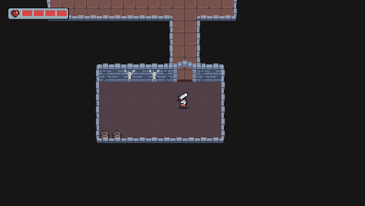 Last Knight screenshot 2
