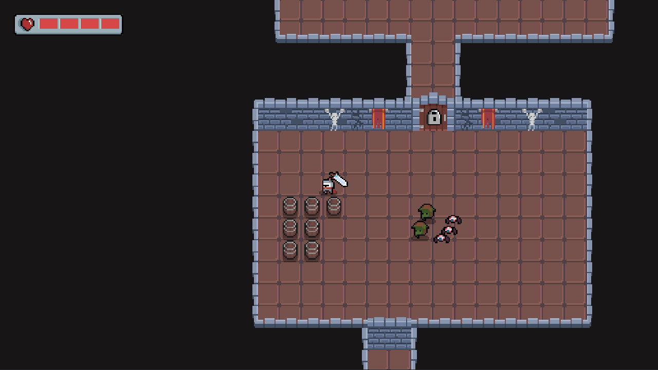 Last Knight screenshot 5