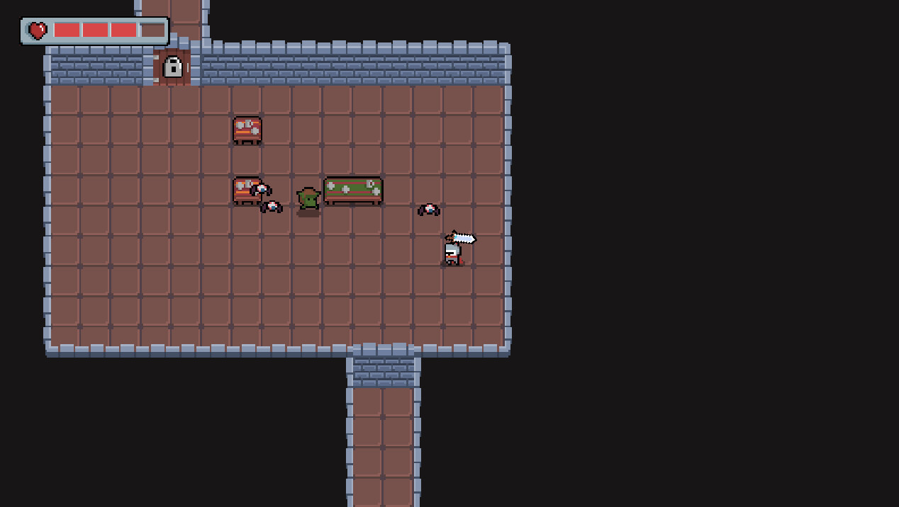 Last Knight screenshot 1