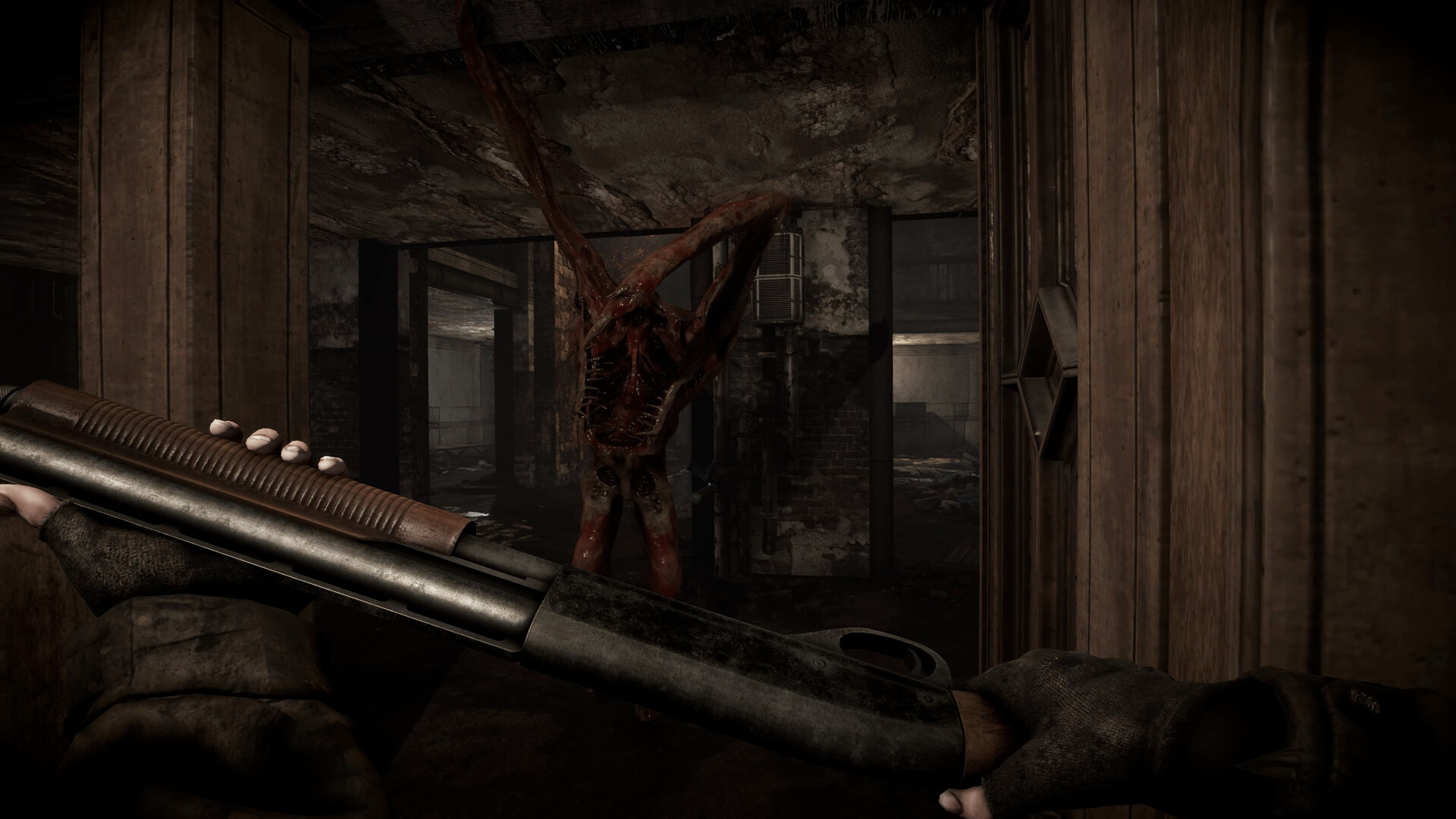 Total Chaos screenshot 5