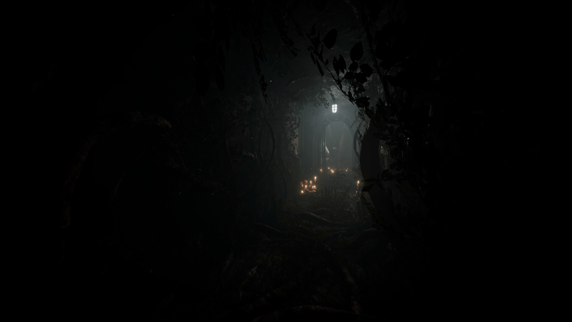 Total Chaos screenshot 11
