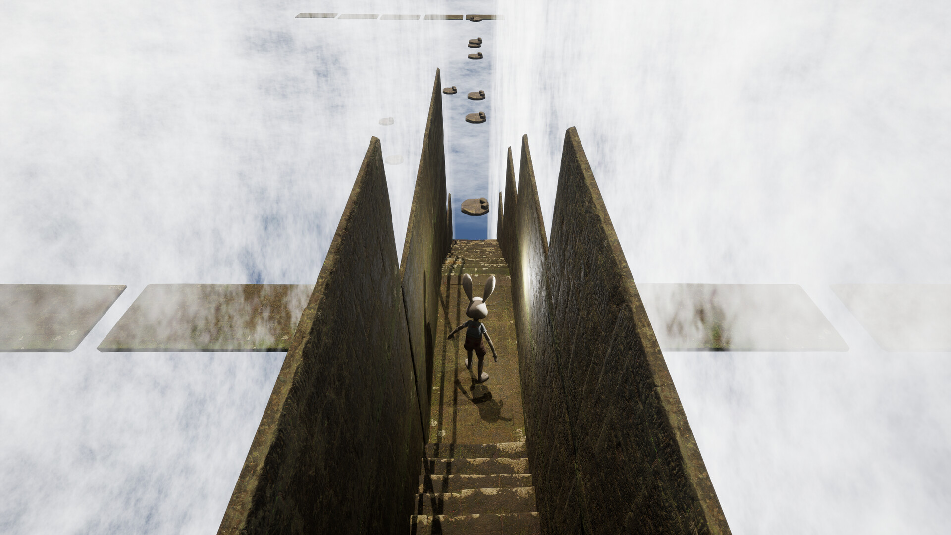 Rabbit Maze screenshot 4