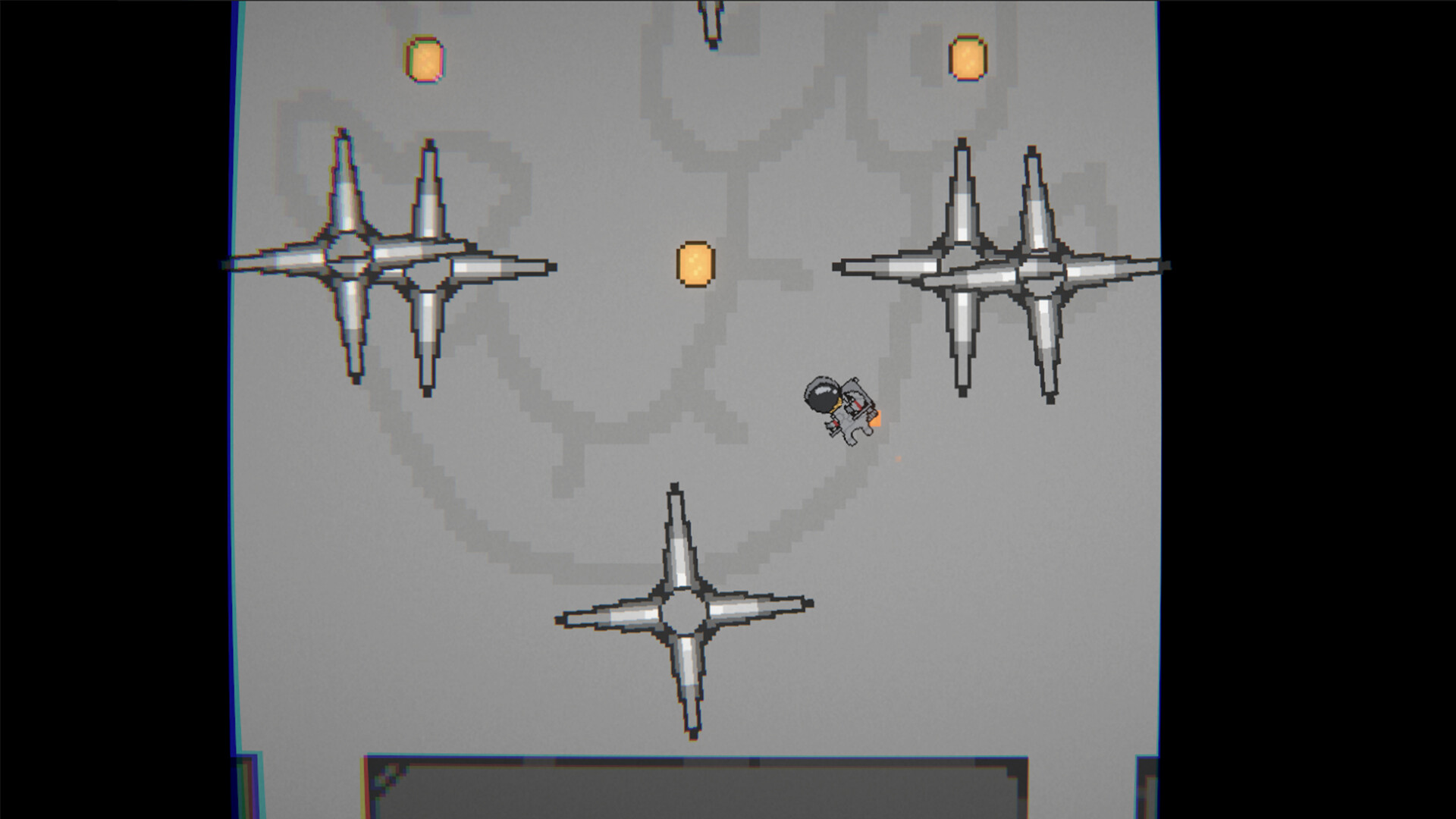 A frog in a well screenshot 4
