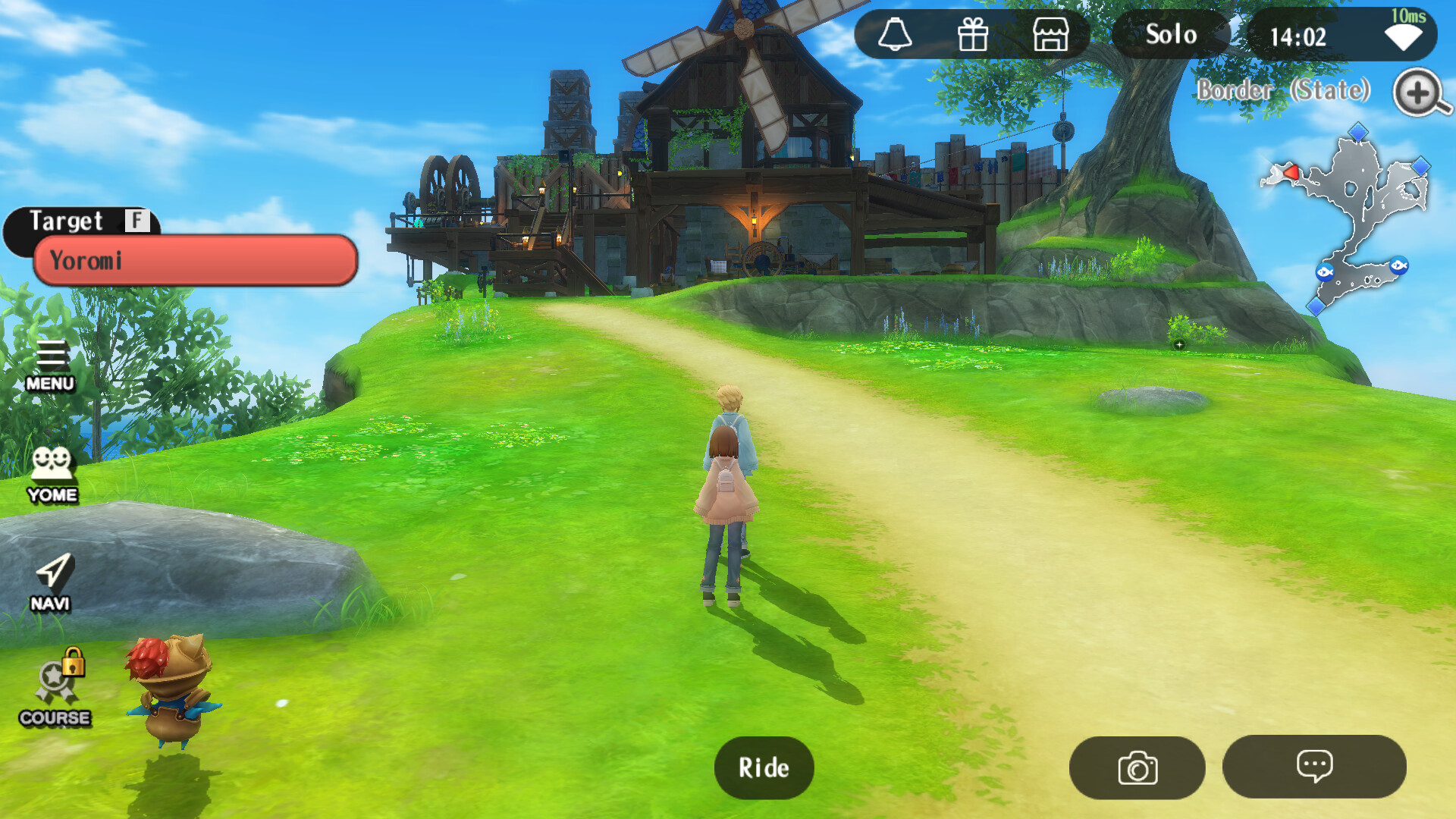 Alchemia Story screenshot 3