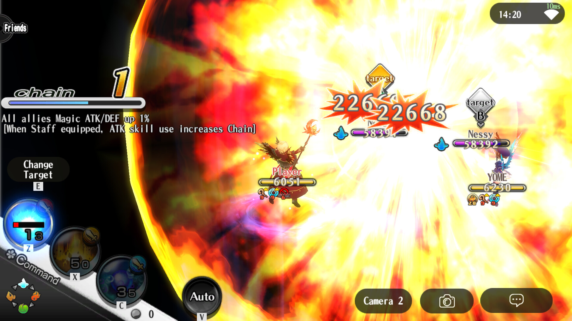 Alchemia Story screenshot 5