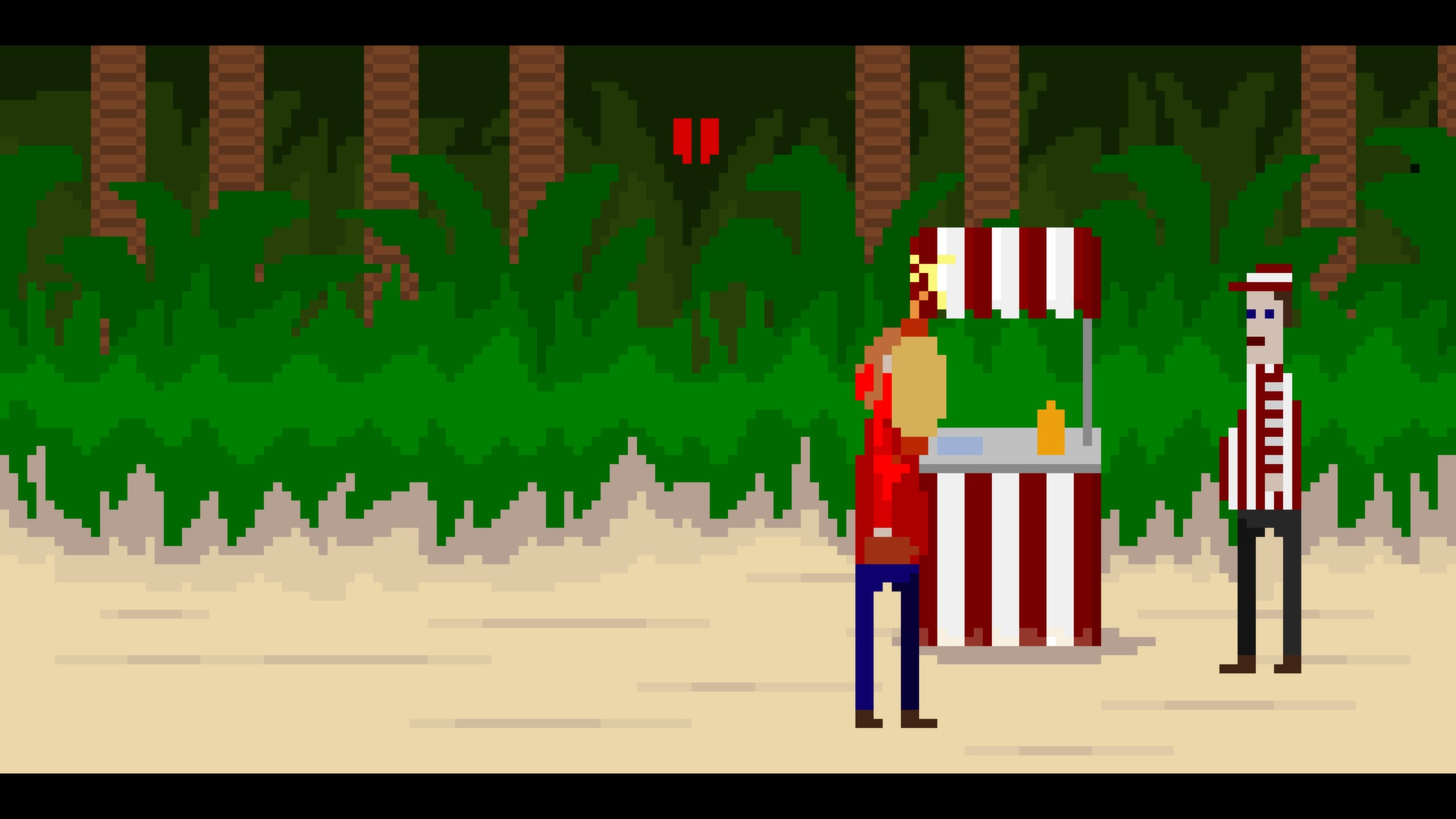 McPixel screenshot 13
