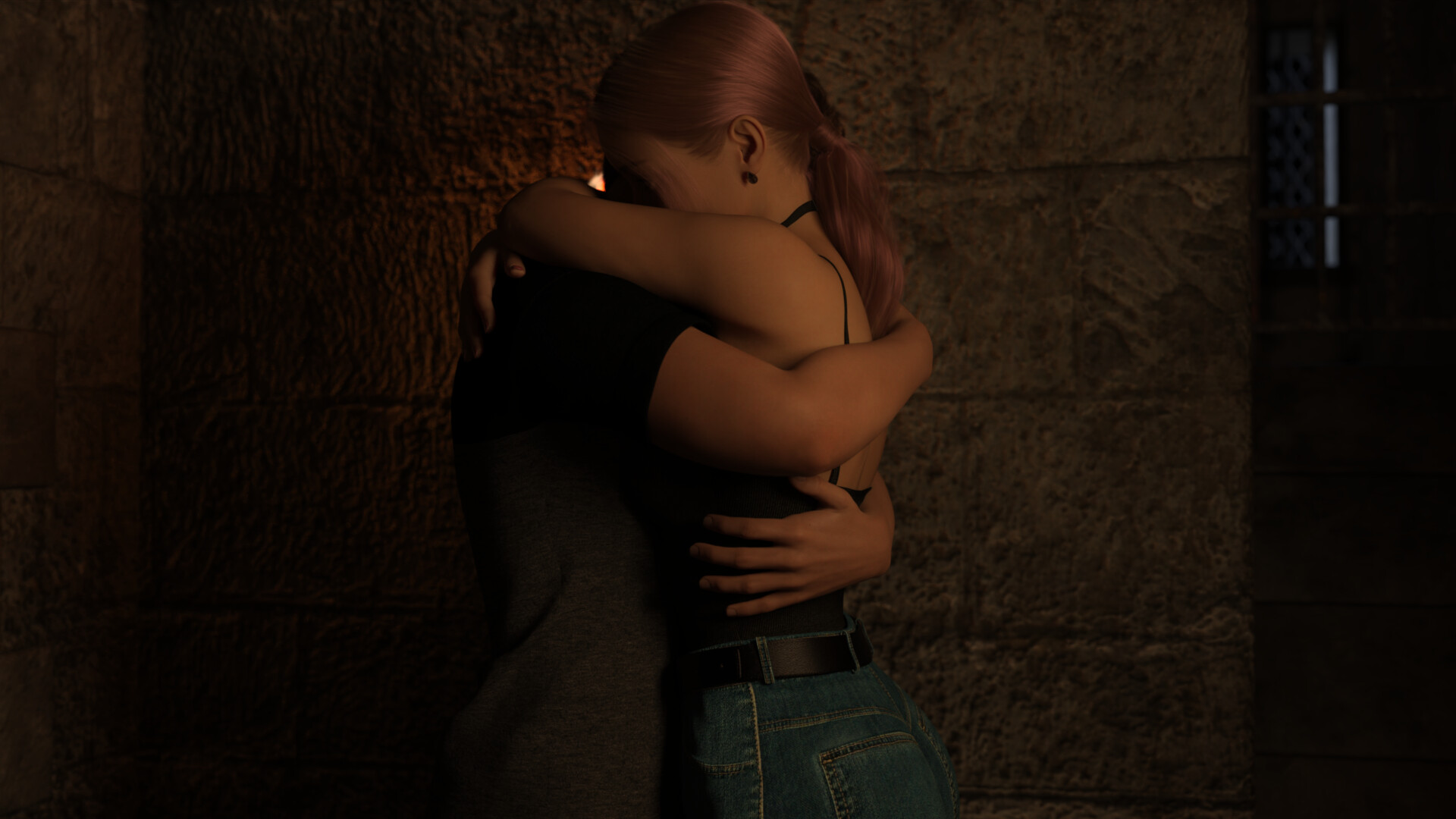 LustyVerse: ShackBang screenshot 7