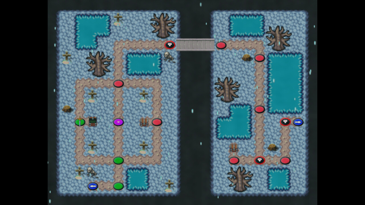 Raiders of Ruin screenshot 7