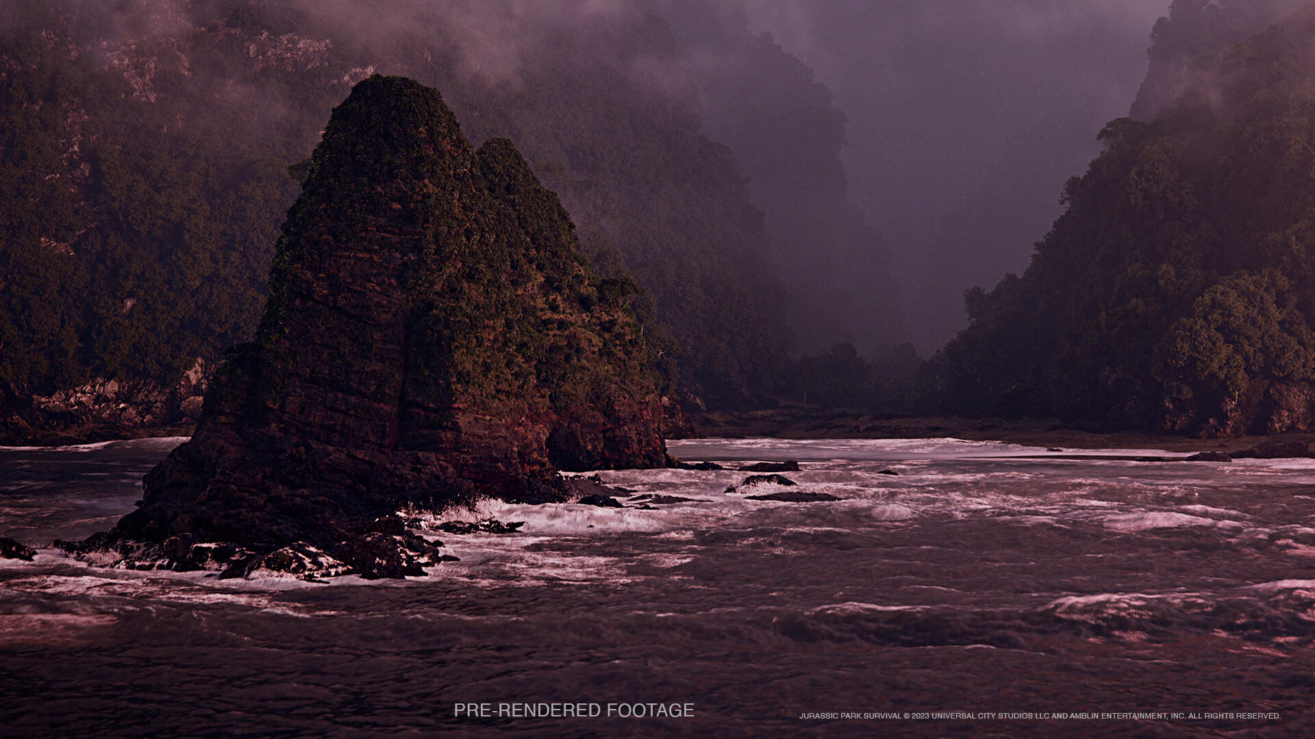 Jurassic Park: Survival screenshot 7