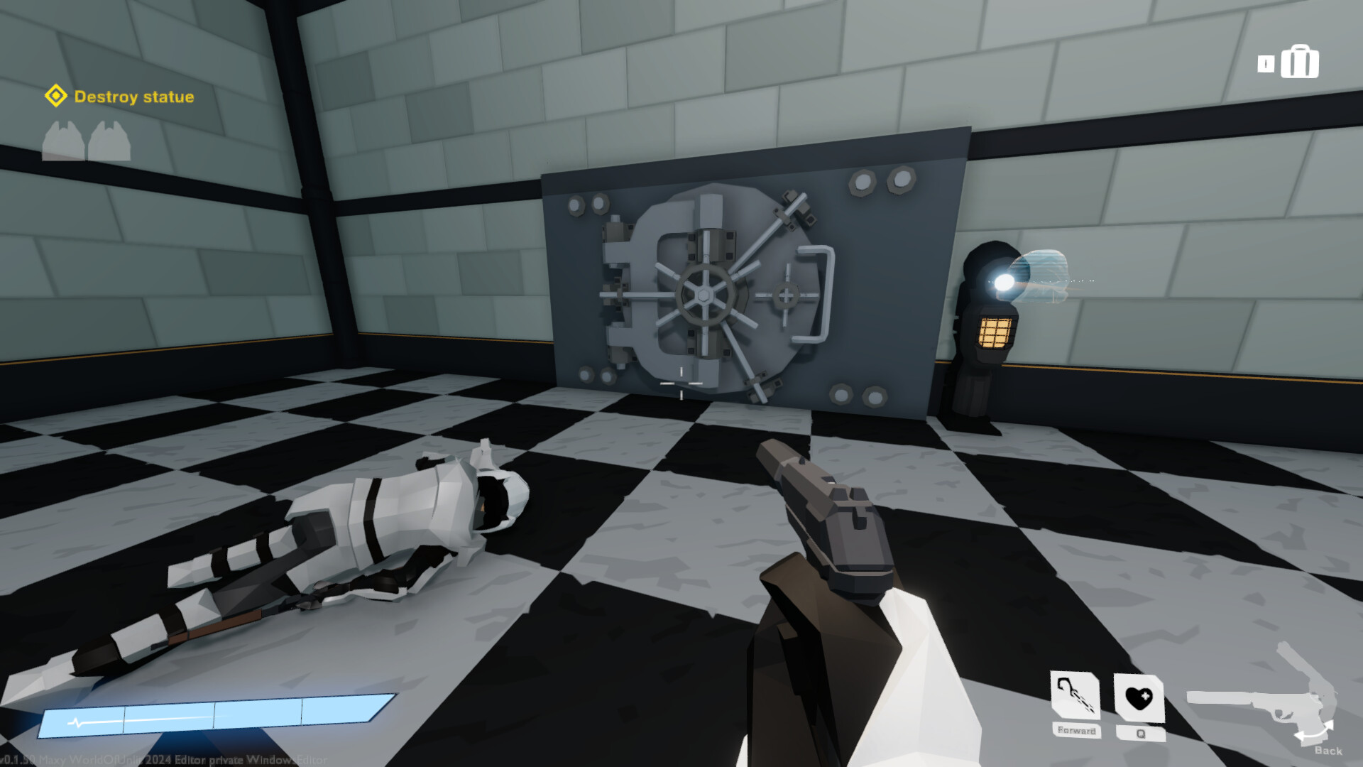 World of Unlit screenshot 7