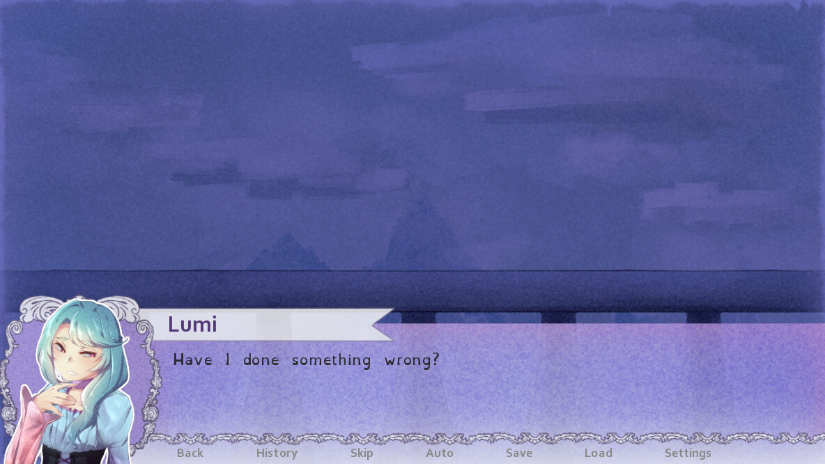 The Princess of the Tower Wants a Hero screenshot 3