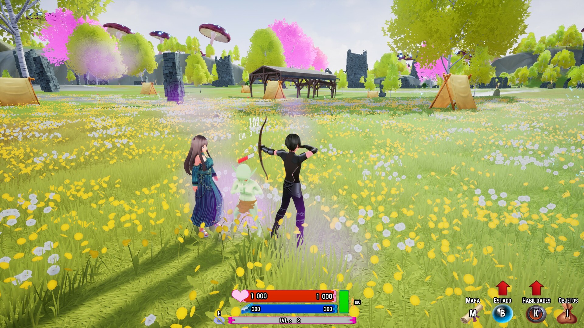 Hentai Island screenshot 5