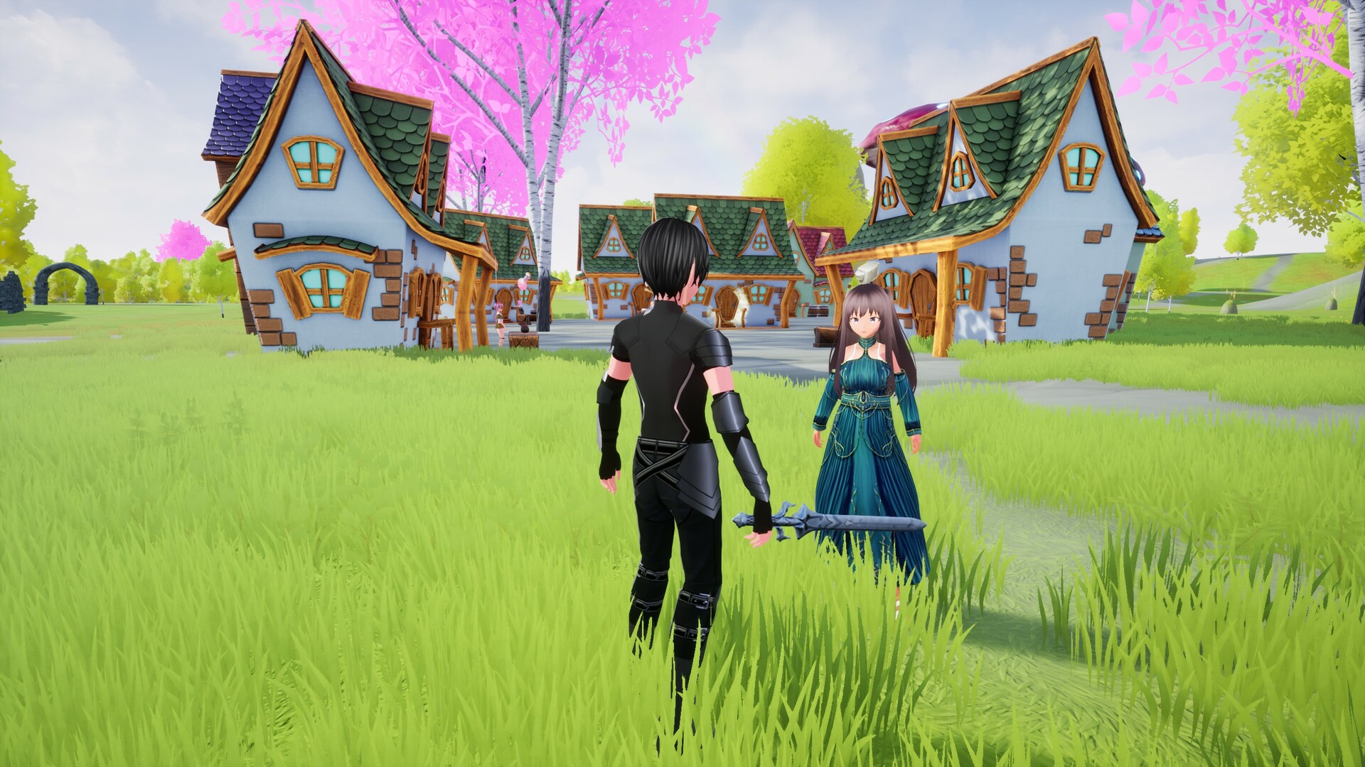Hentai Island screenshot 4