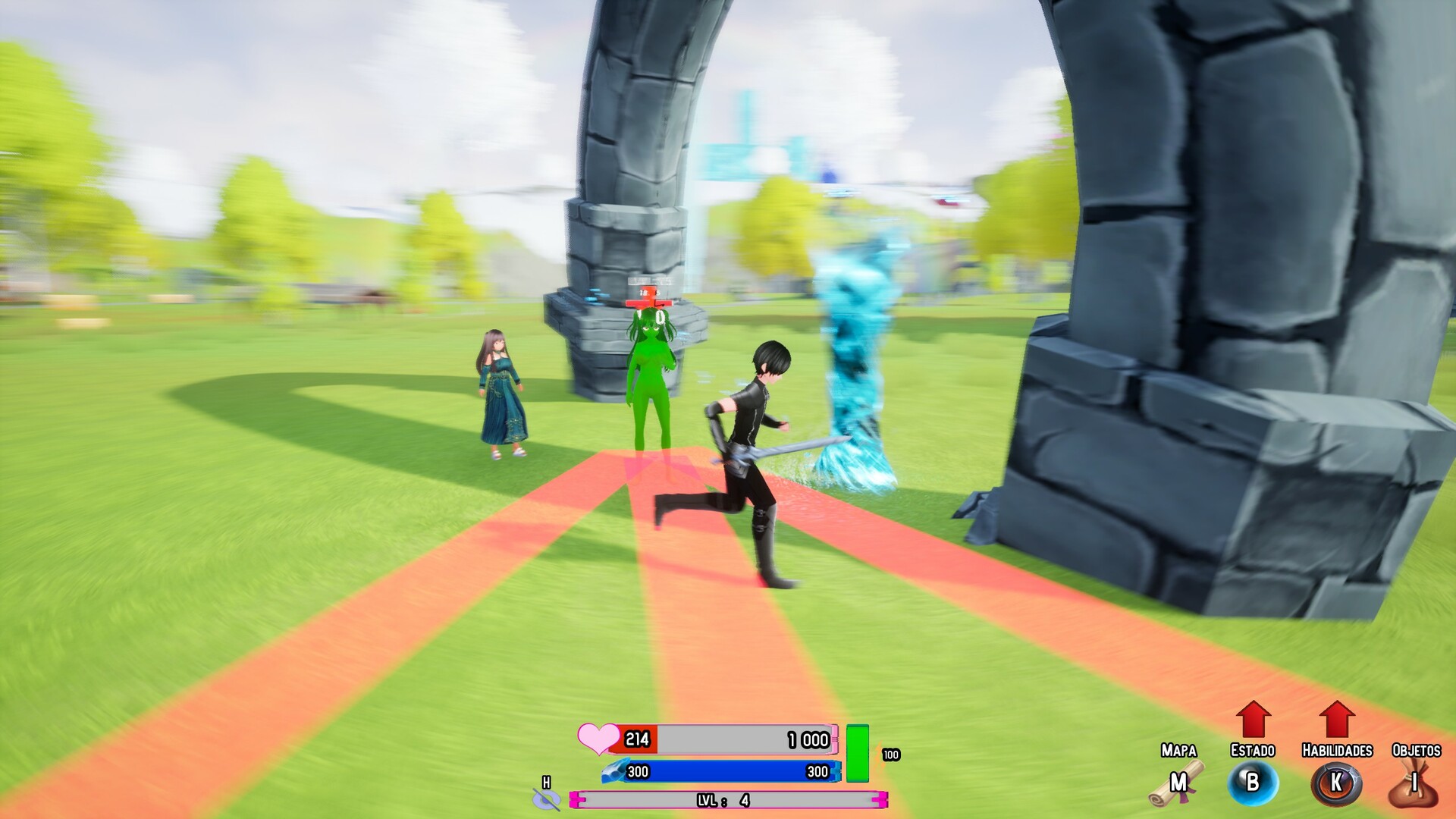 Hentai Island screenshot 7