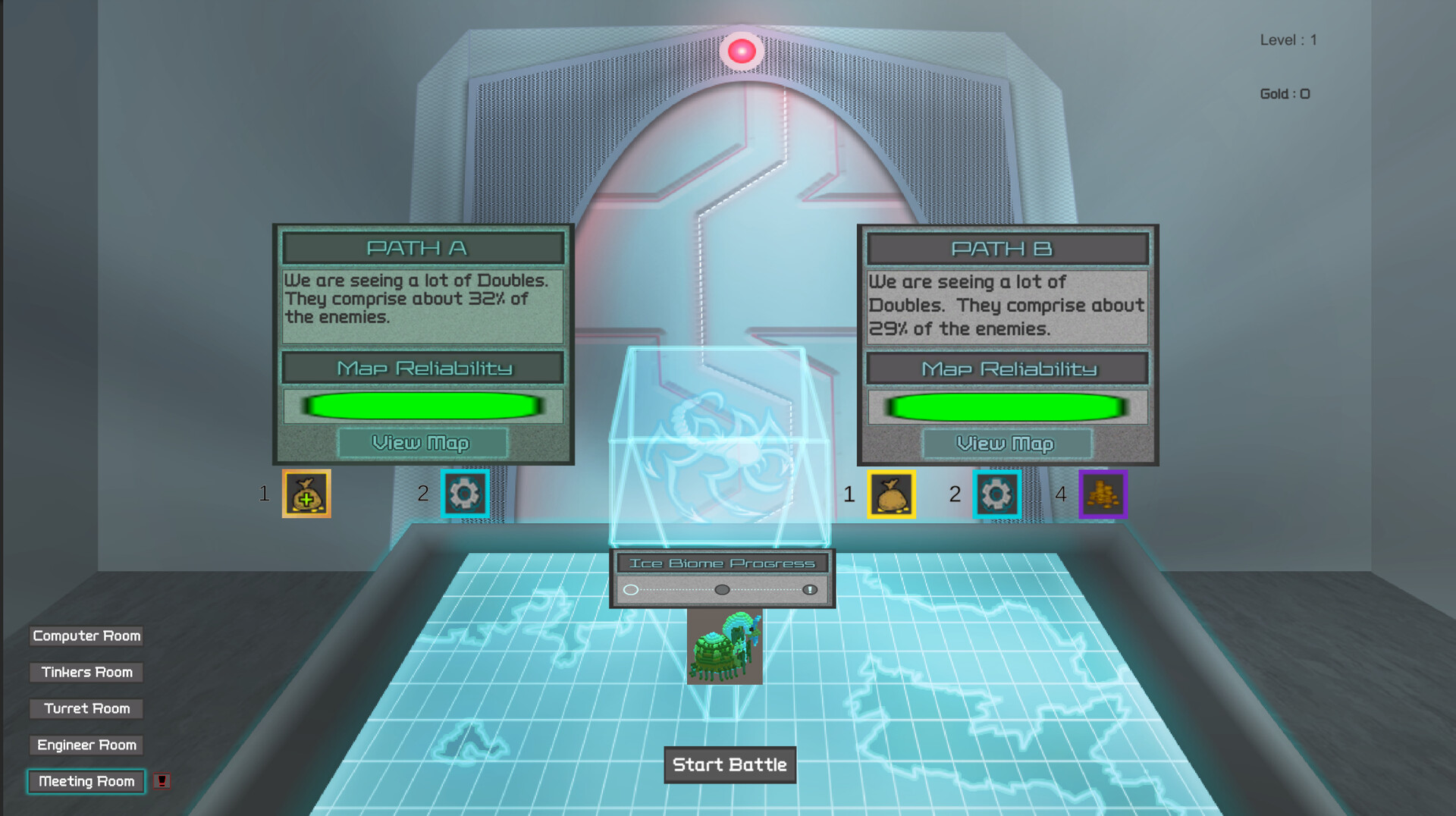 Reclamation of Xanthros screenshot 15