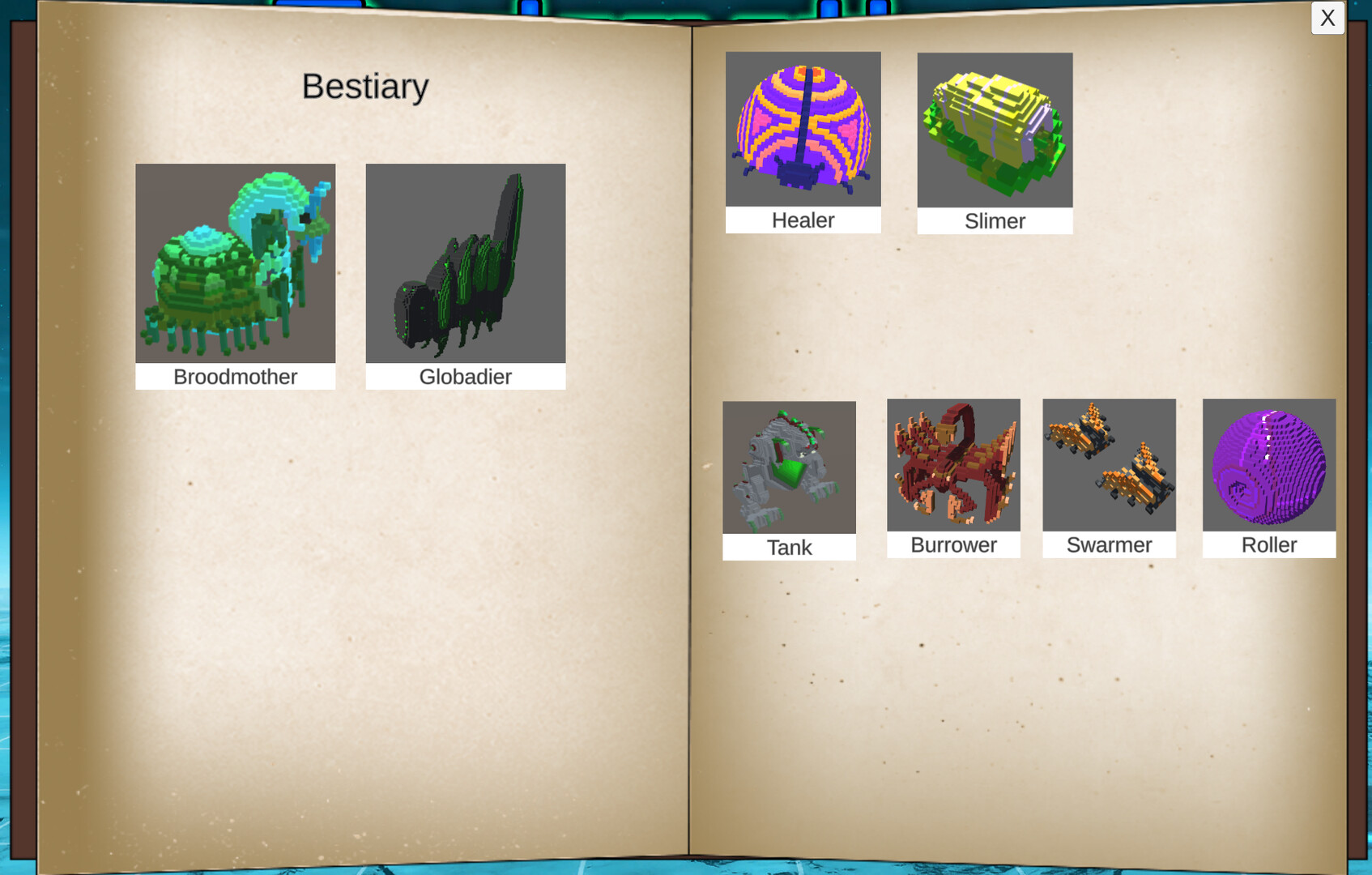 Reclamation of Xanthros screenshot 4