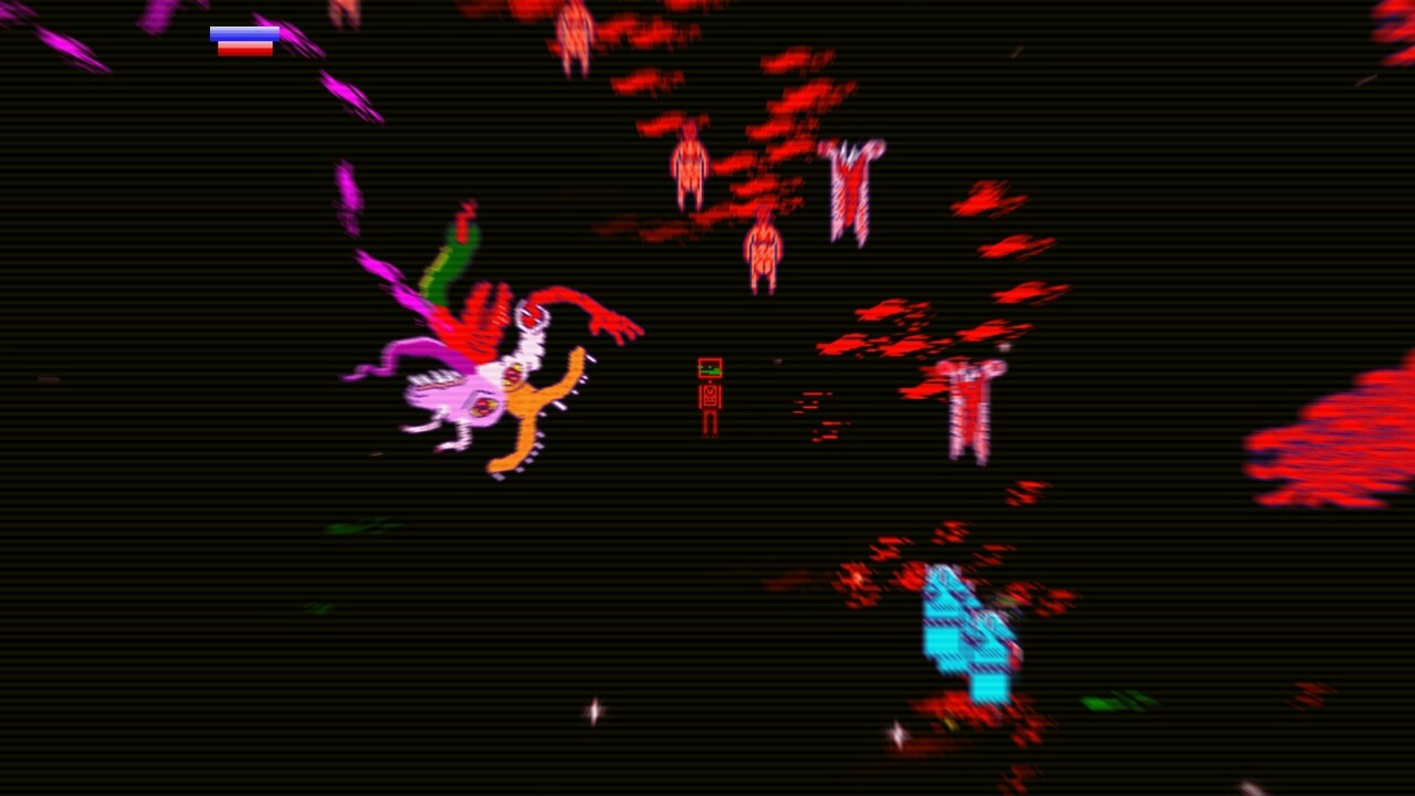 Digital Frida screenshot 1