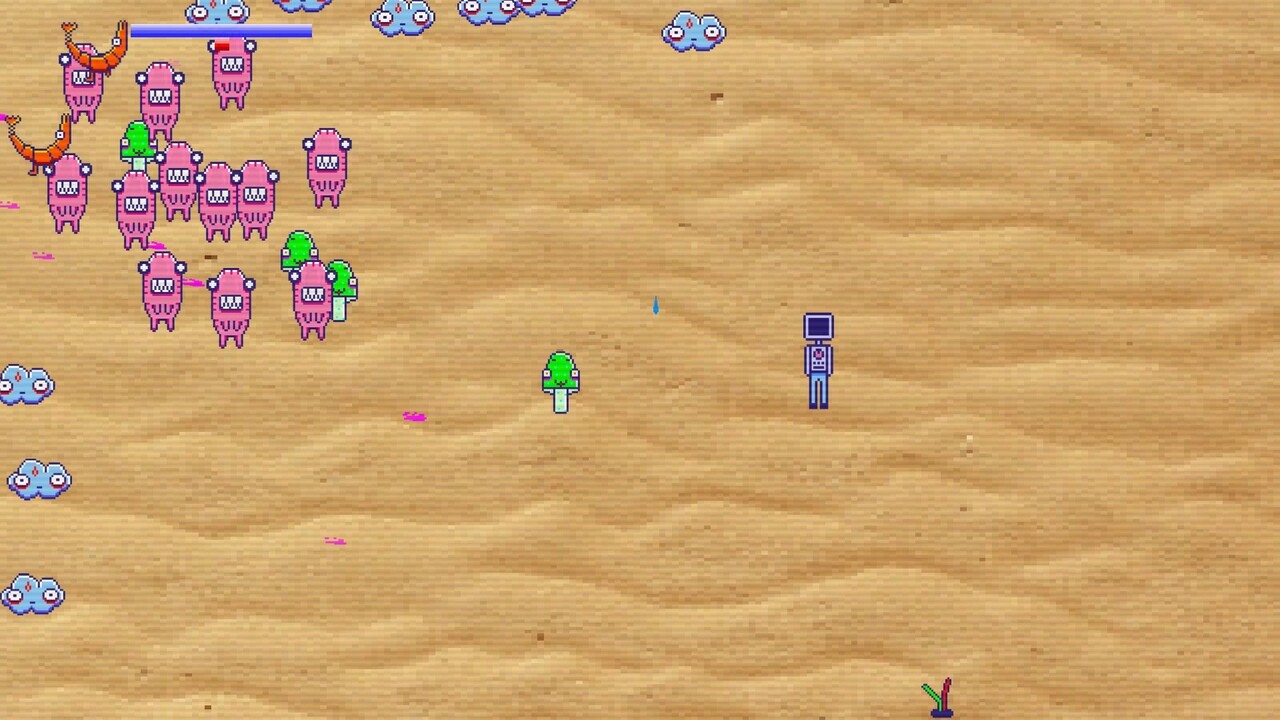 Digital Frida screenshot 2