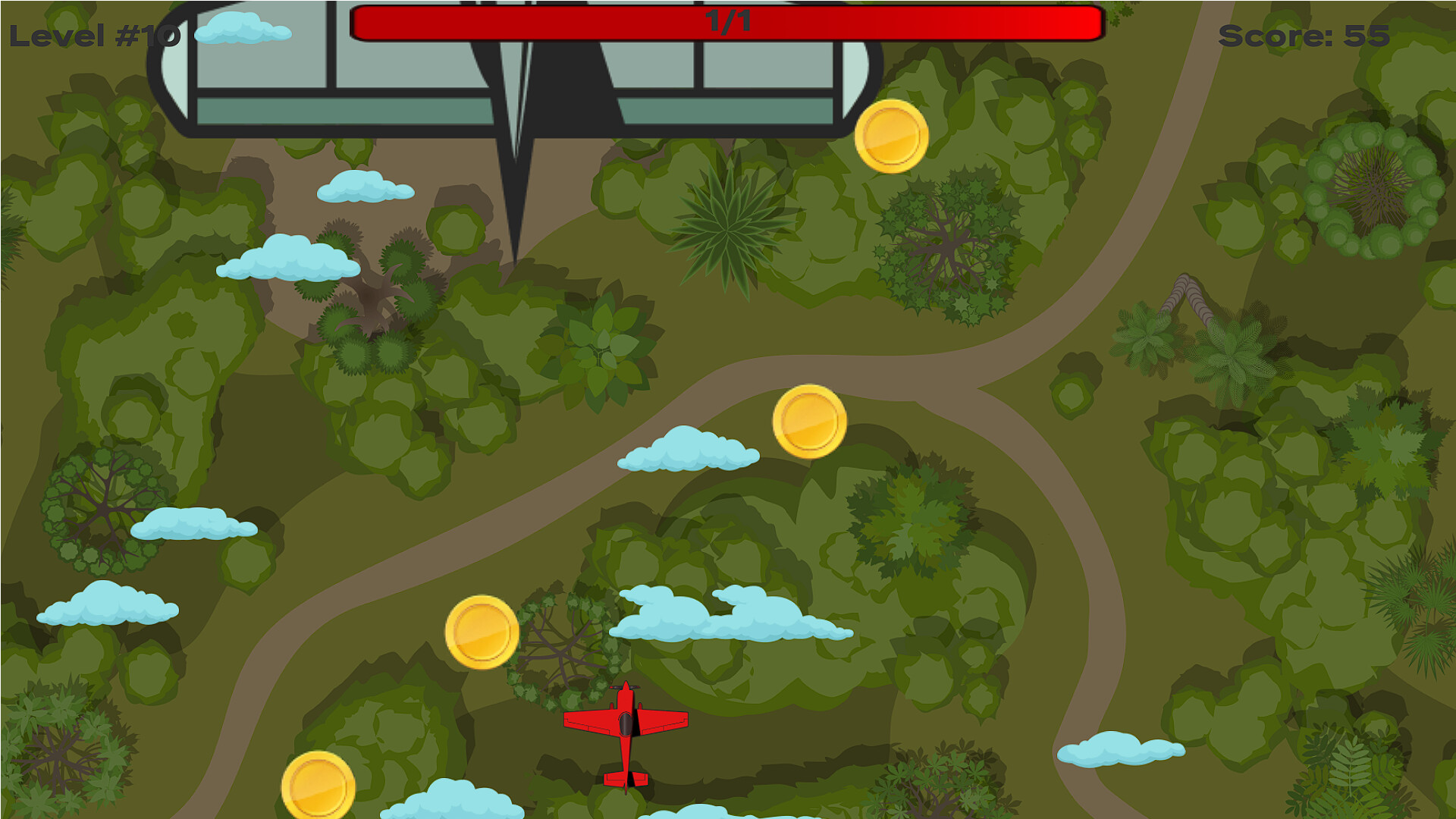 Aviator: Air Combat screenshot 2