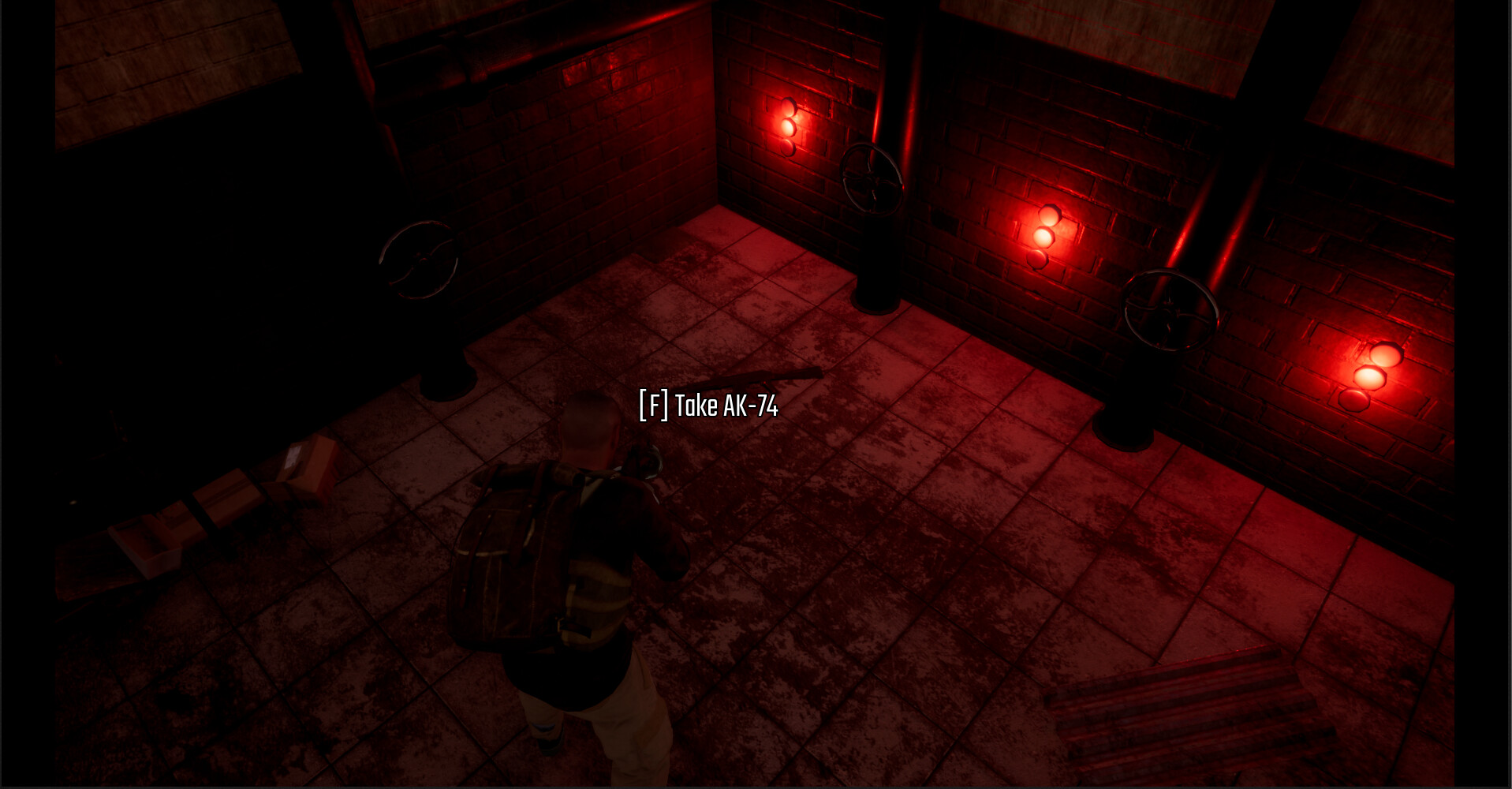 SCAN screenshot 5