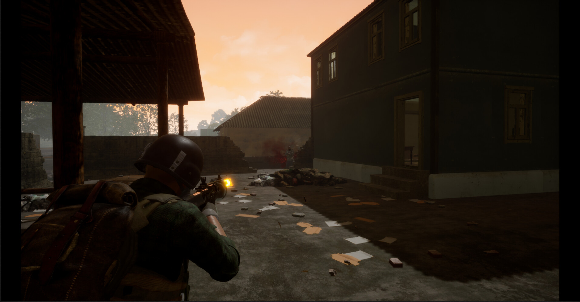 SCAN screenshot 3