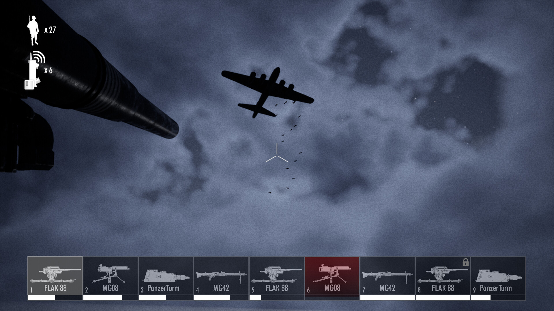 Beach Invasion 1944 screenshot 14