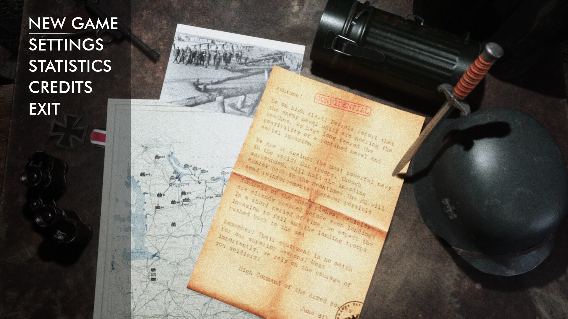 Beach Invasion 1944 screenshot 12