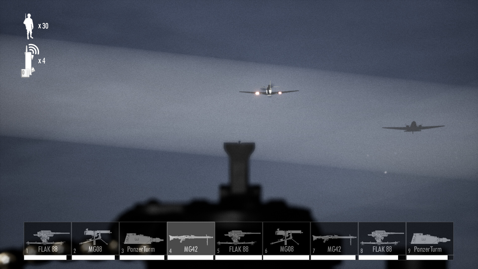 Beach Invasion 1944 screenshot 15