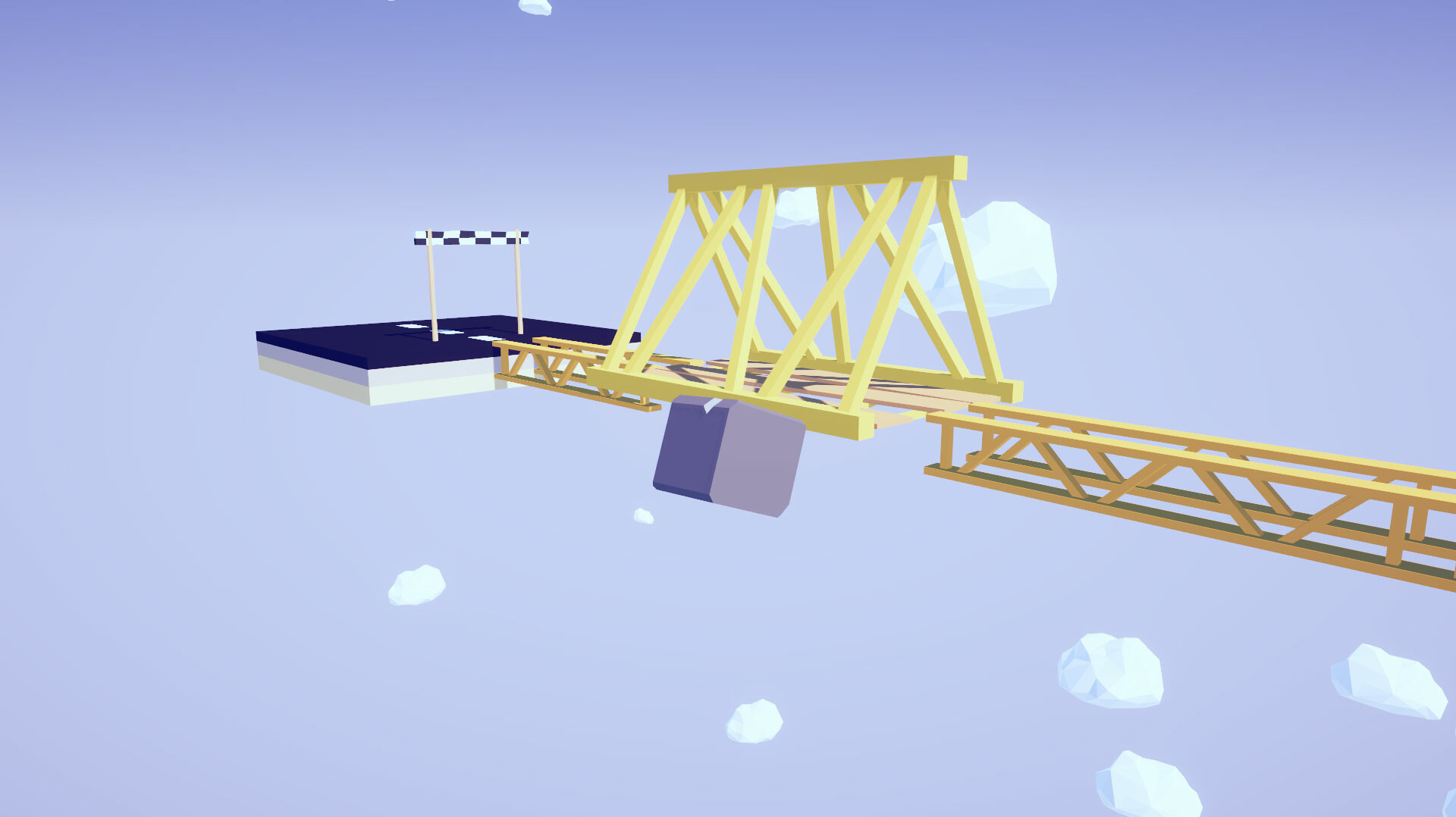 Skybox screenshot 5