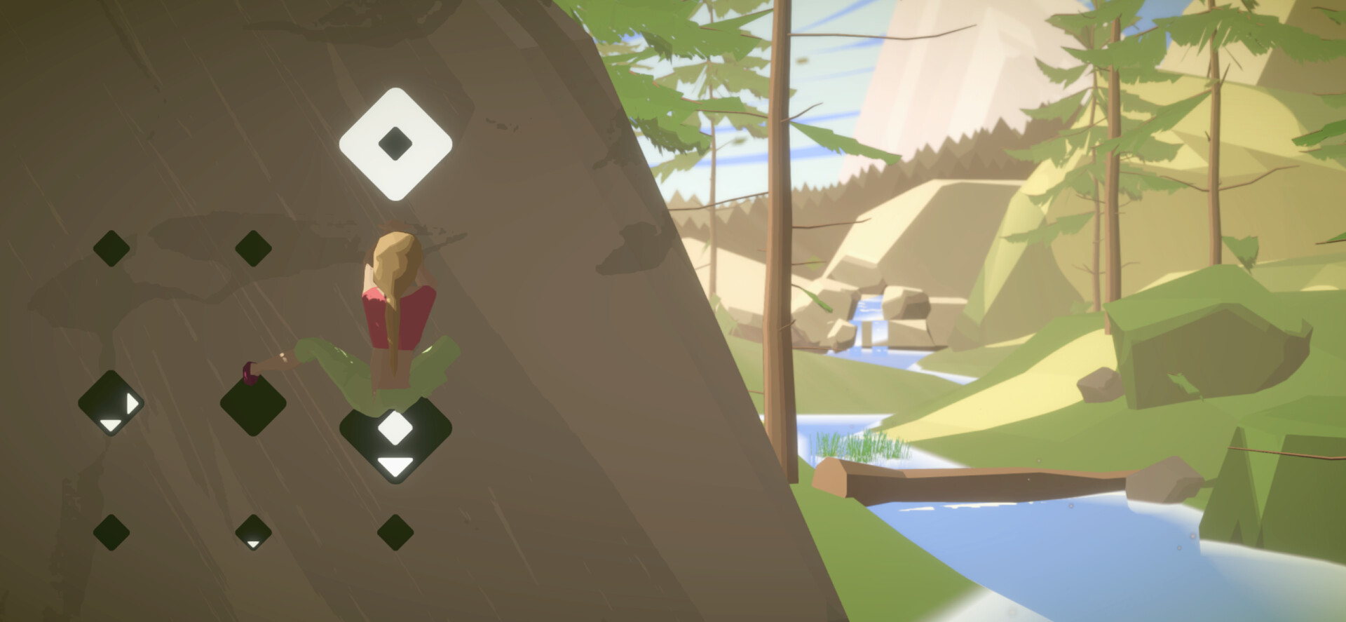 Crux: The Great Outdoors screenshot 7