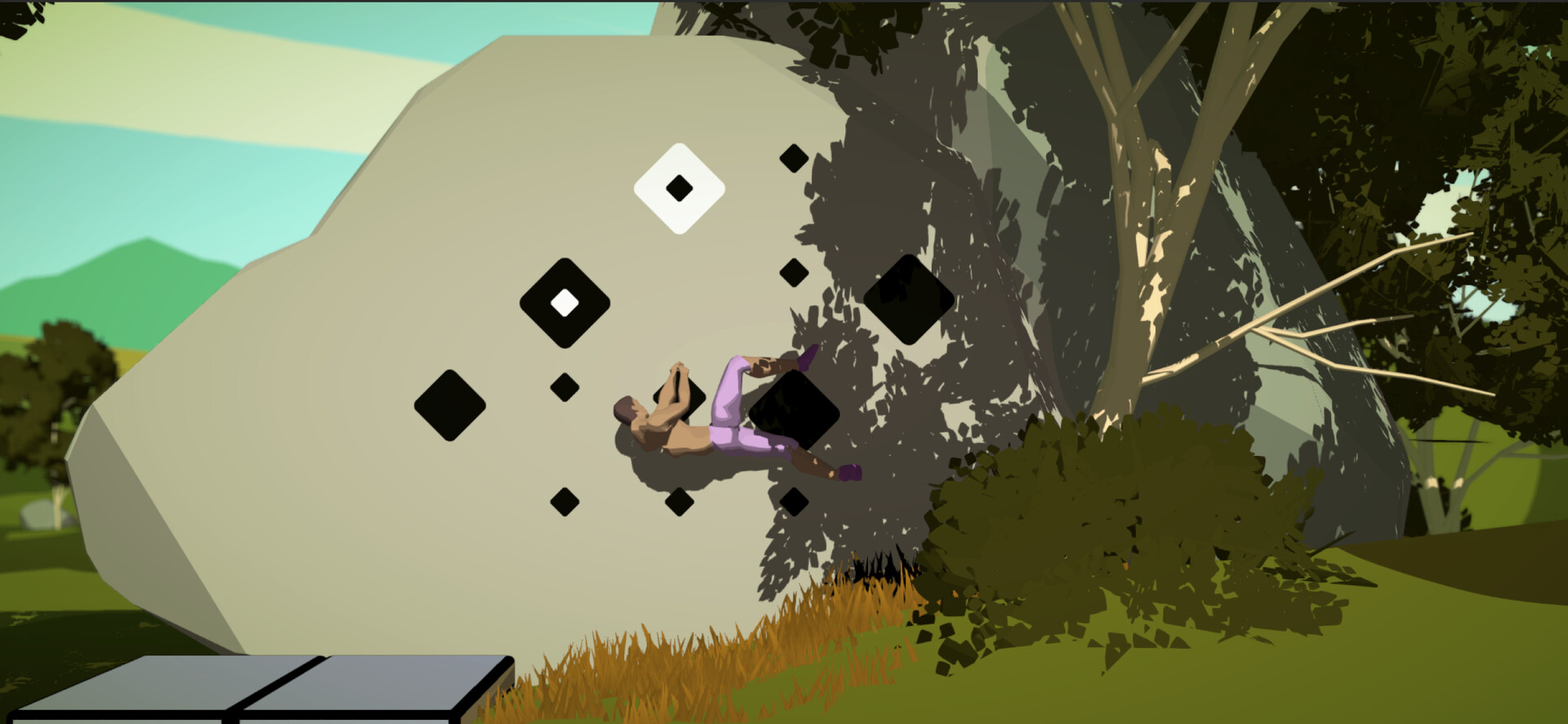 Crux: The Great Outdoors screenshot 3