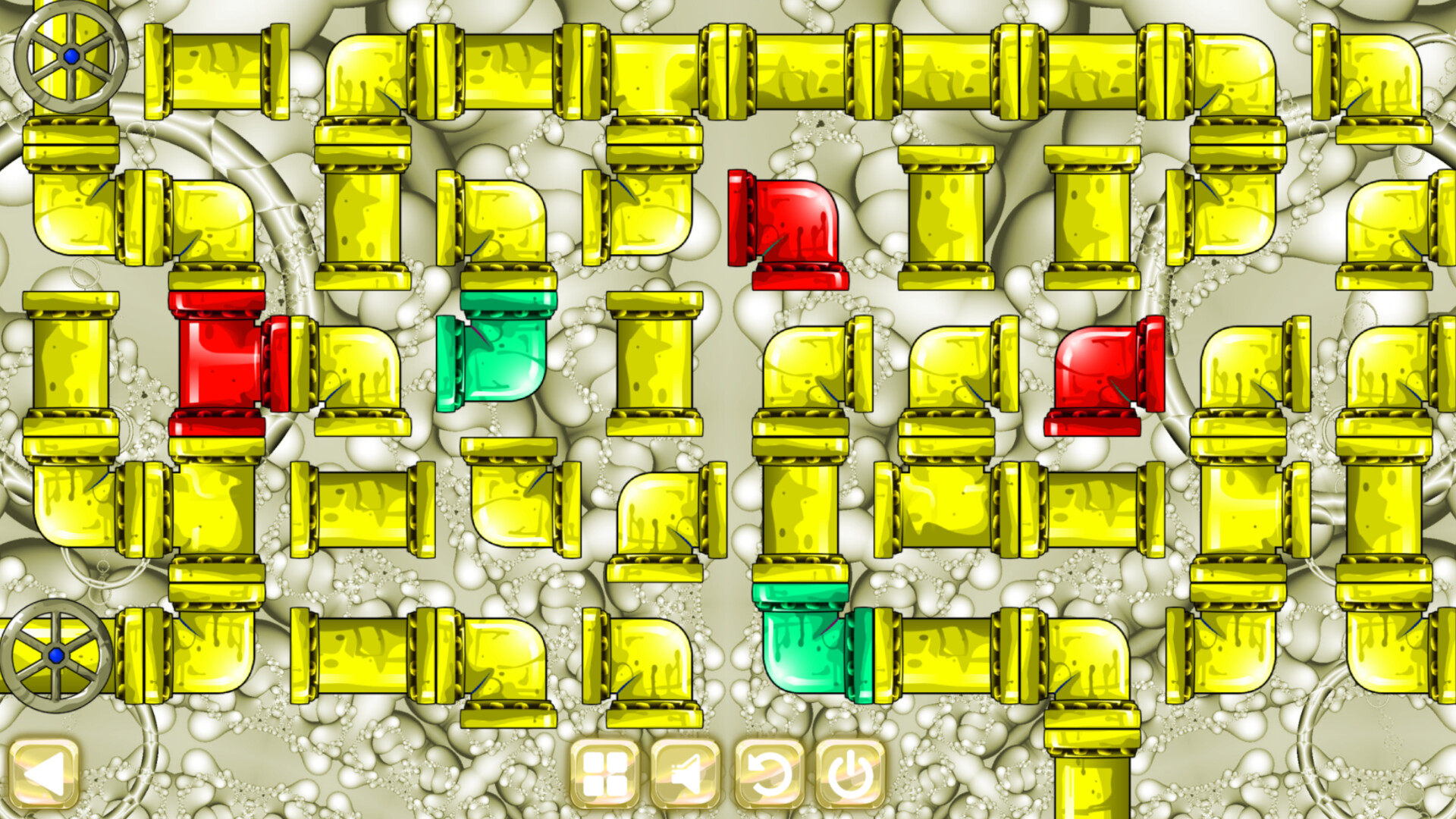 PIP L screenshot 1