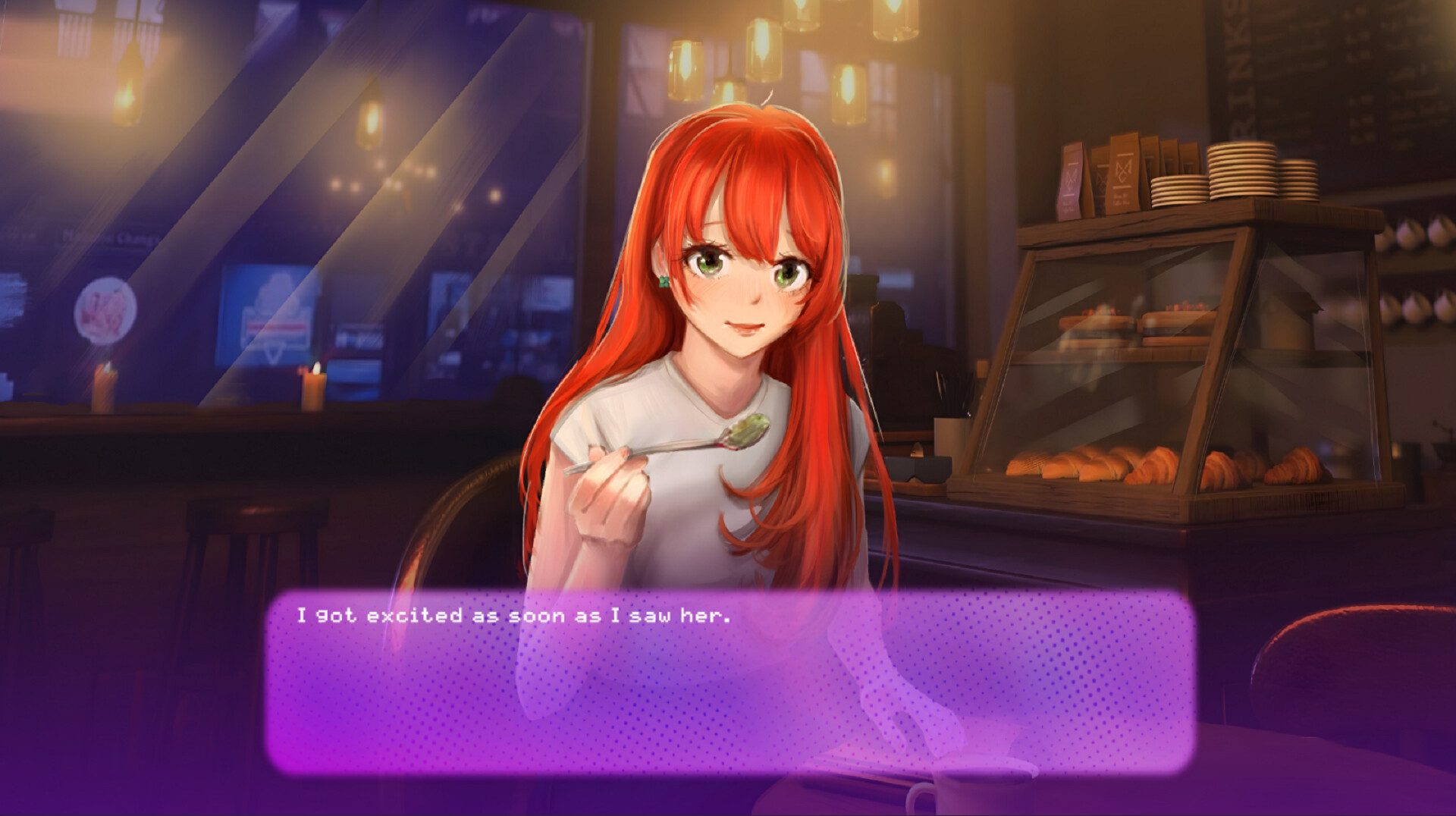 Nightmare Inside screenshot 1