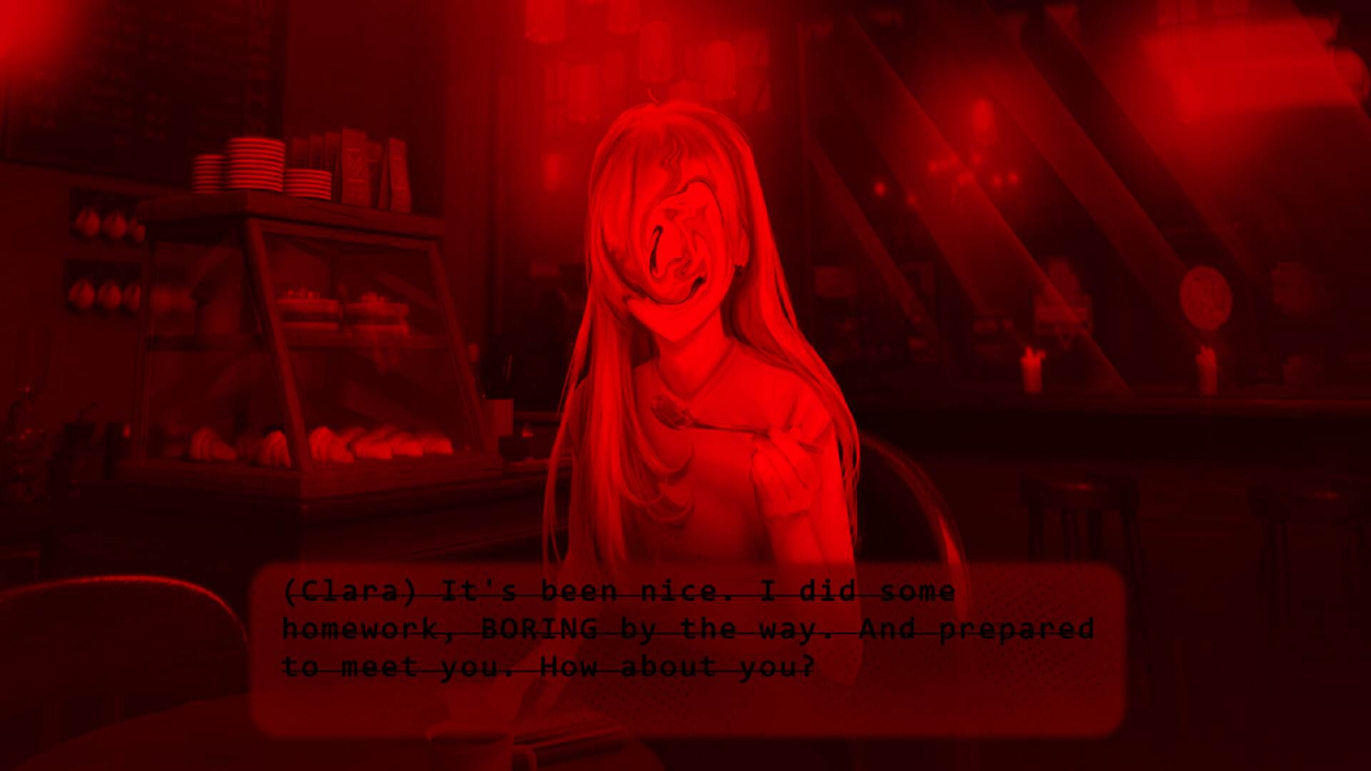 Nightmare Inside screenshot 4