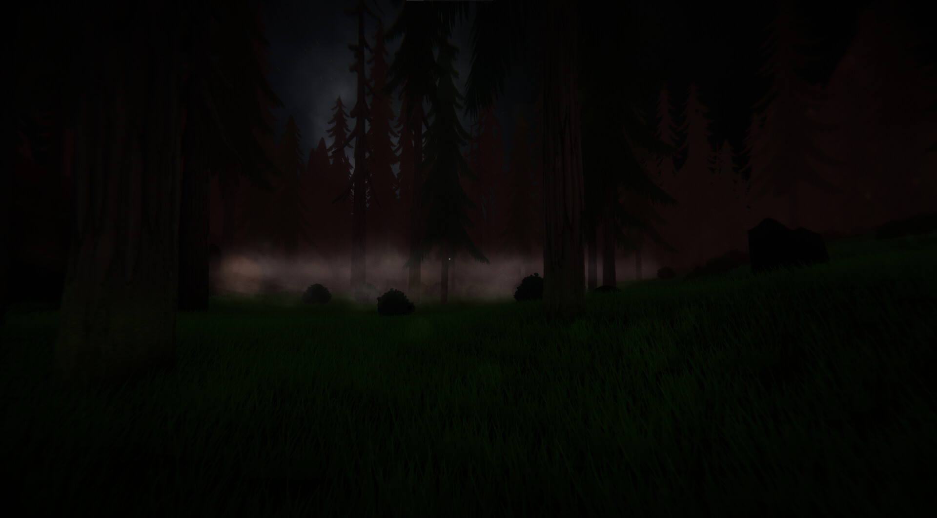 Siren Head: The Horror Experience screenshot 8