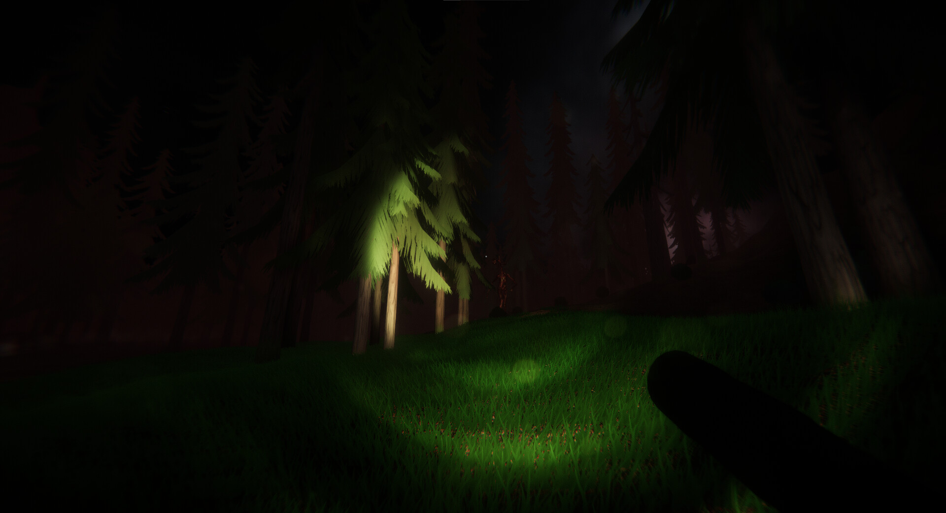 Siren Head: The Horror Experience screenshot 5