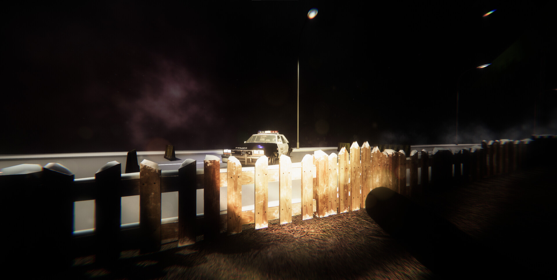 Siren Head: The Horror Experience screenshot 3